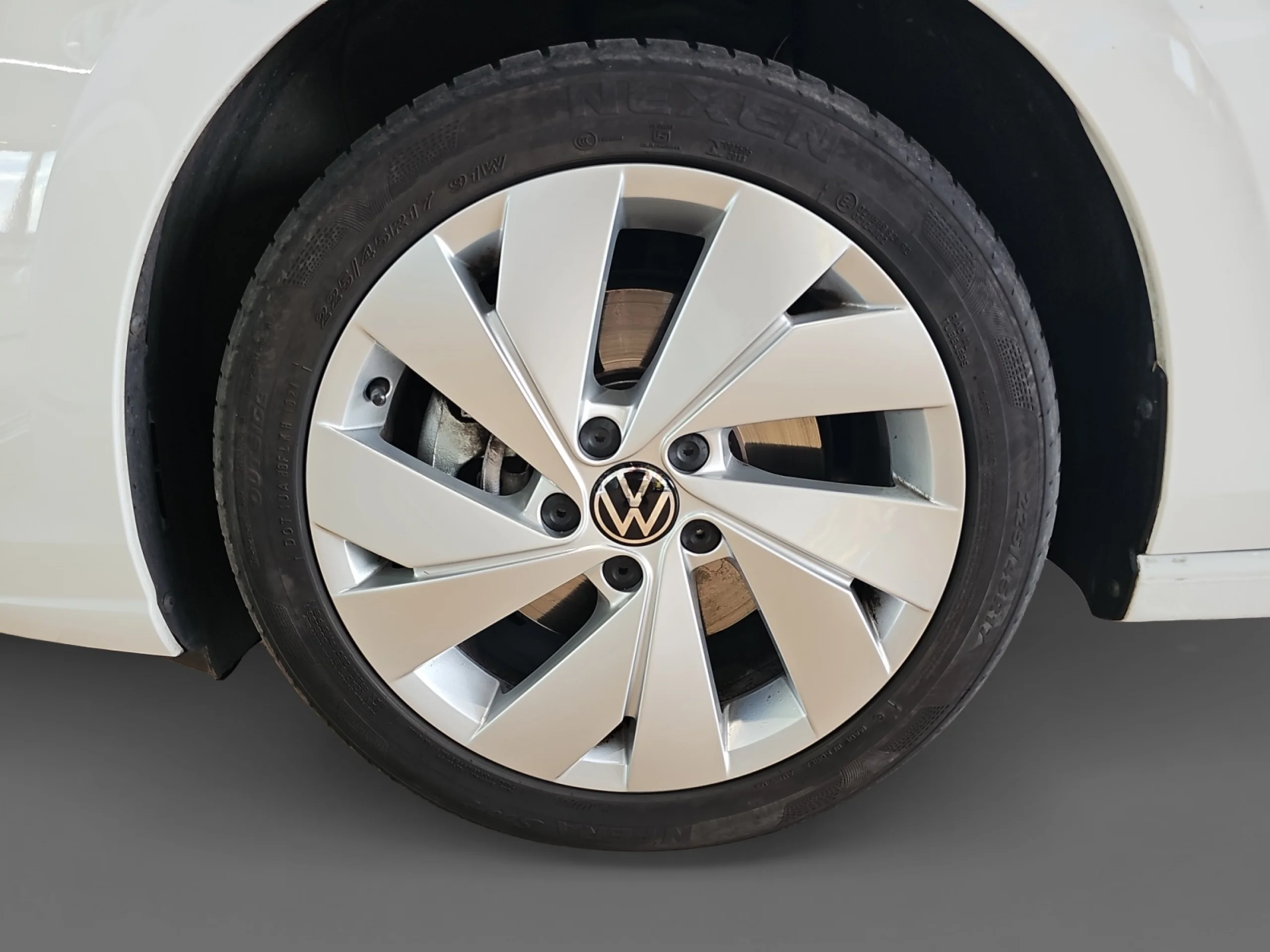 VOLKSWAGEN GOLF GOLF VARIANT STYLE 2.0 TDI 85 KW (115 CV)  6 VEL. - Foto 8