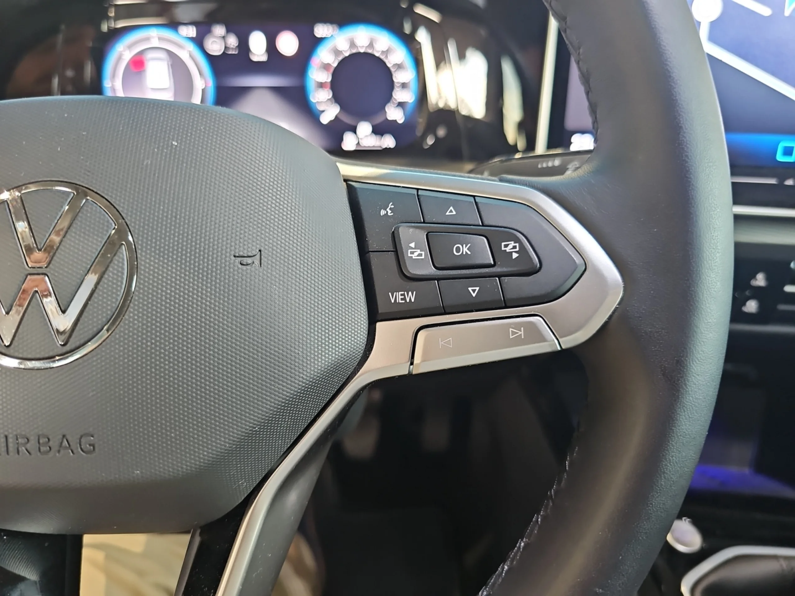 VOLKSWAGEN GOLF GOLF VARIANT STYLE 2.0 TDI 85 KW (115 CV)  6 VEL. - Foto 10