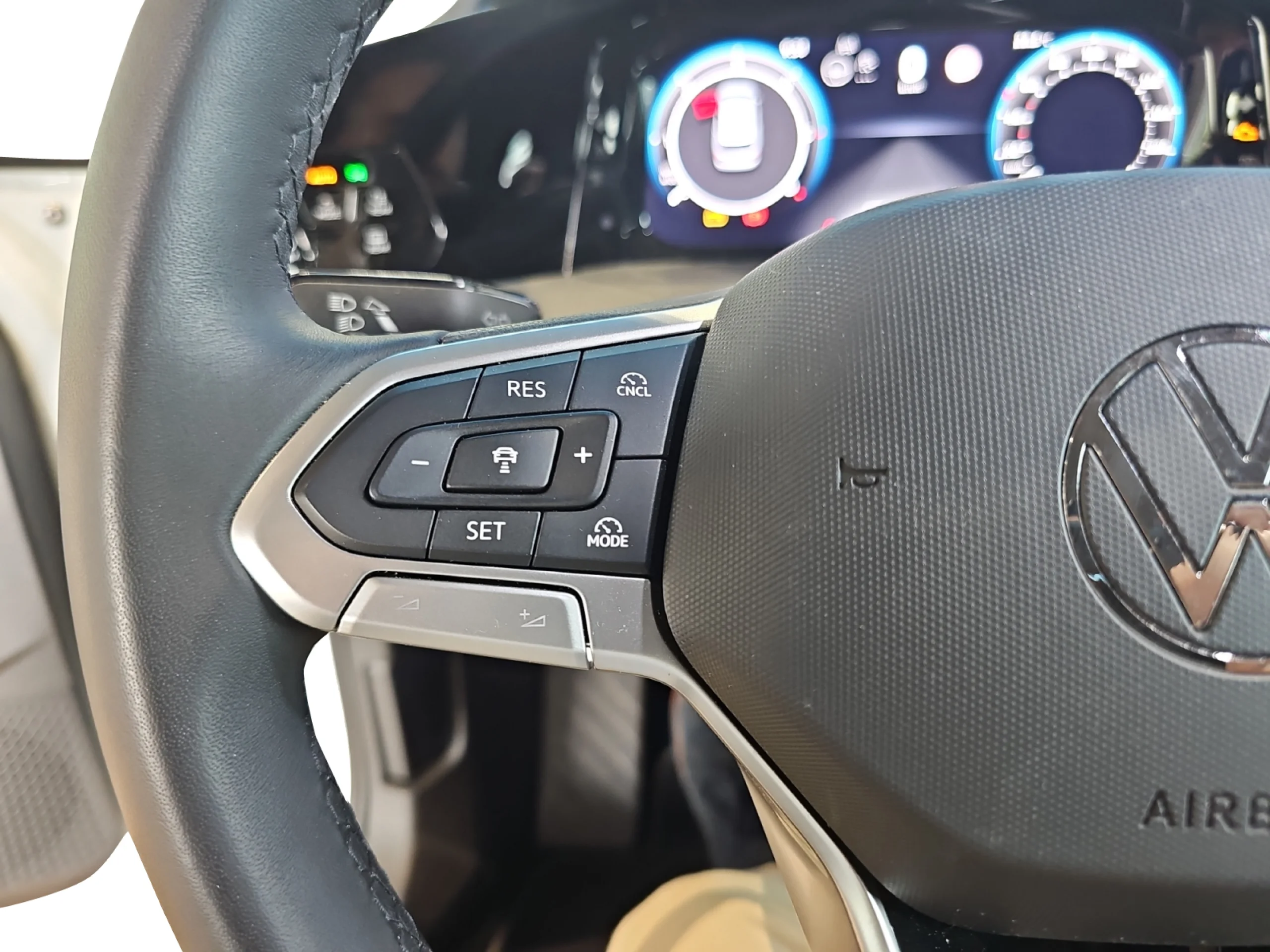 VOLKSWAGEN GOLF GOLF VARIANT STYLE 2.0 TDI 85 KW (115 CV)  6 VEL. - Foto 11