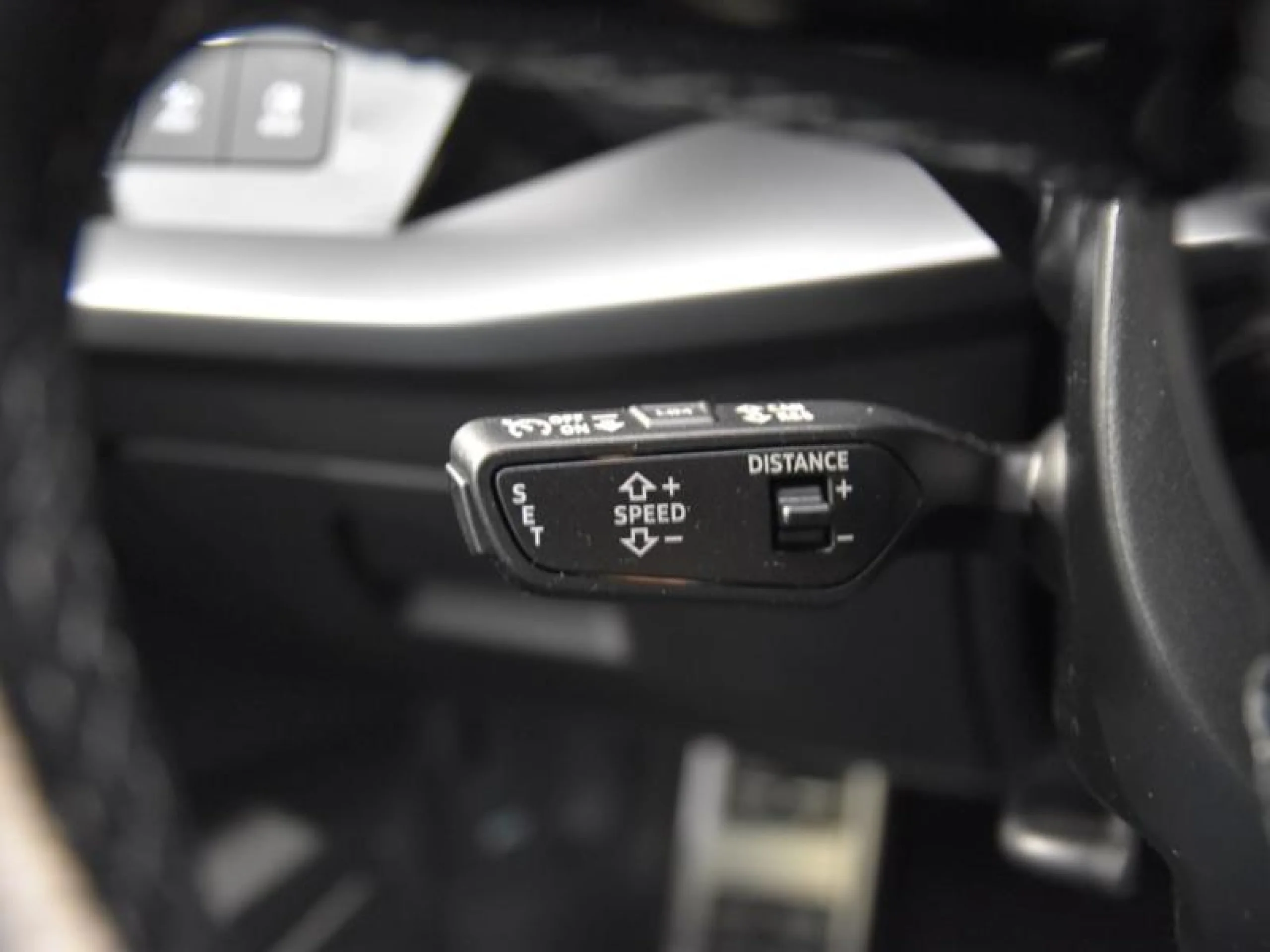 AUDI A3 SPORTBACK GENUINE 35 TDI 110KW S TRONIC - Foto 17