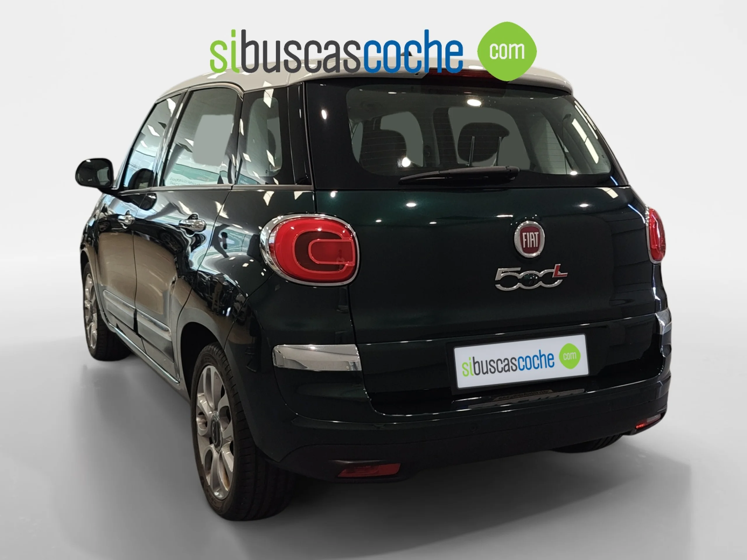 FIAT 500L URBAN 1.6 16V MULTIJET 88KW (120CV) S - Foto 2