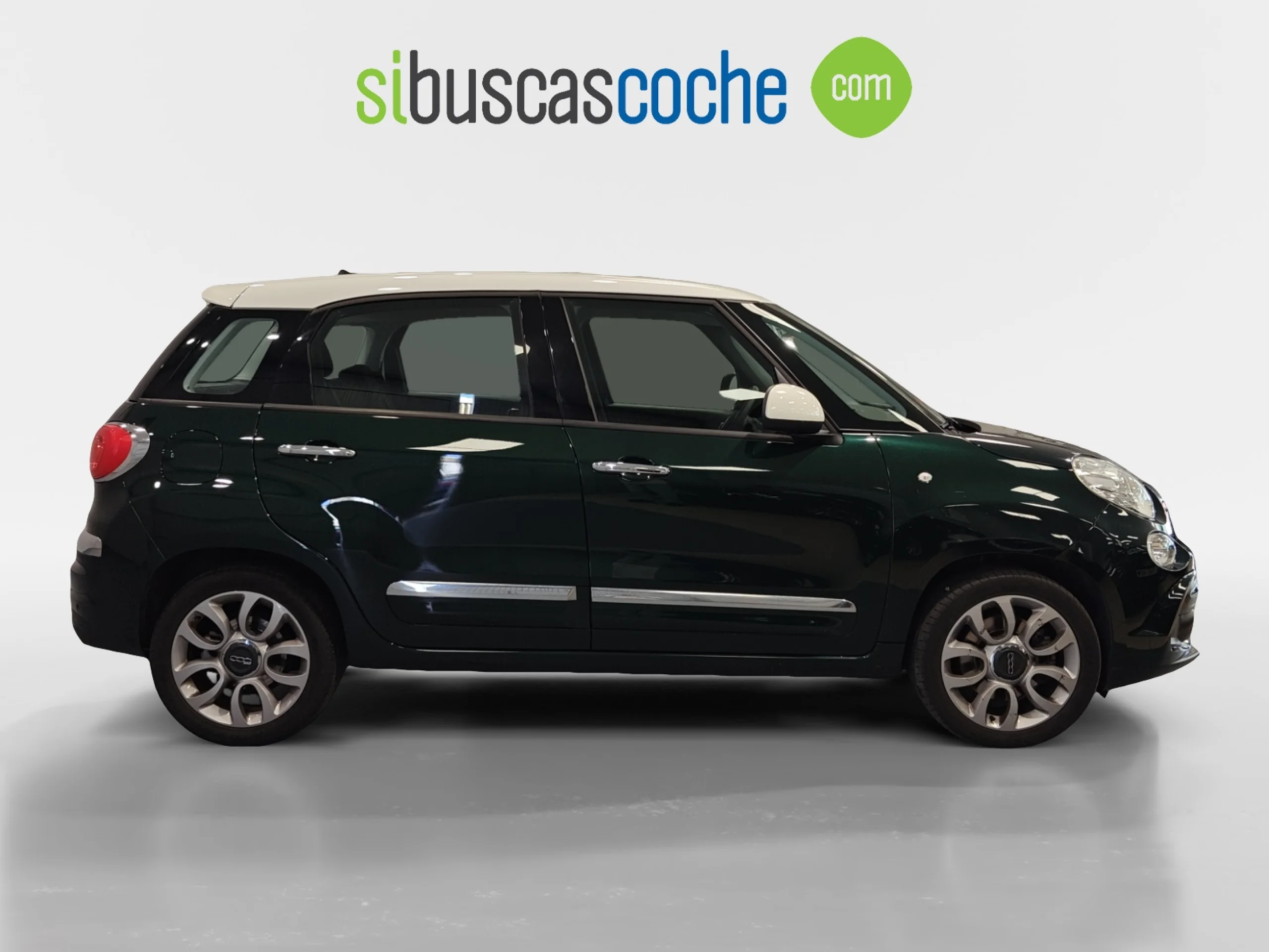 FIAT 500L URBAN 1.6 16V MULTIJET 88KW (120CV) S - Foto 3