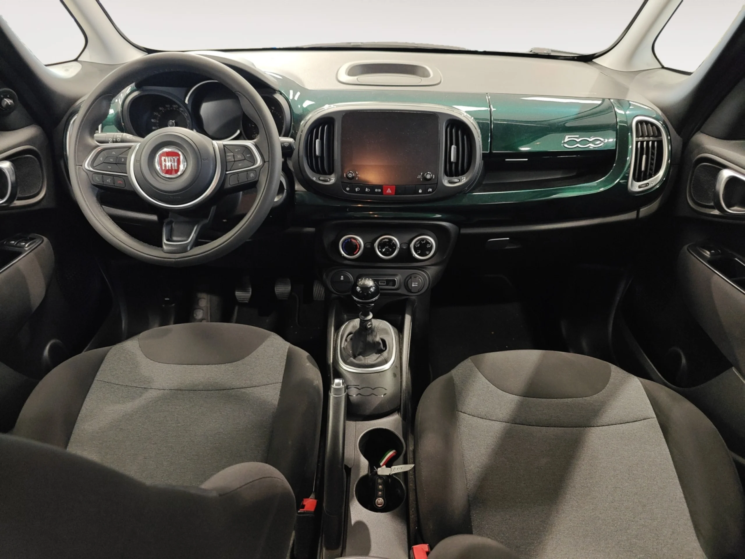 FIAT 500L URBAN 1.6 16V MULTIJET 88KW (120CV) S - Foto 4