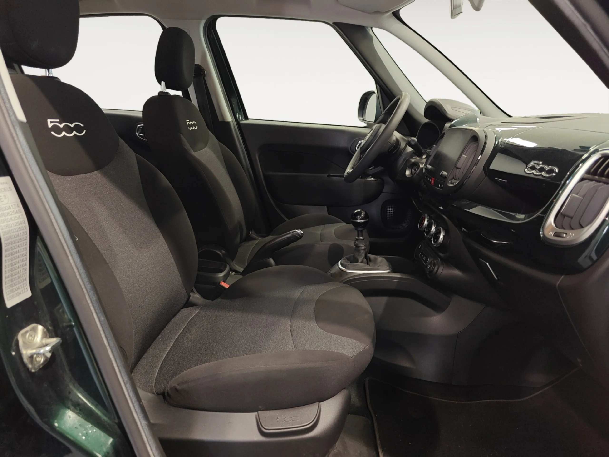 FIAT 500L URBAN 1.6 16V MULTIJET 88KW (120CV) S - Foto 5