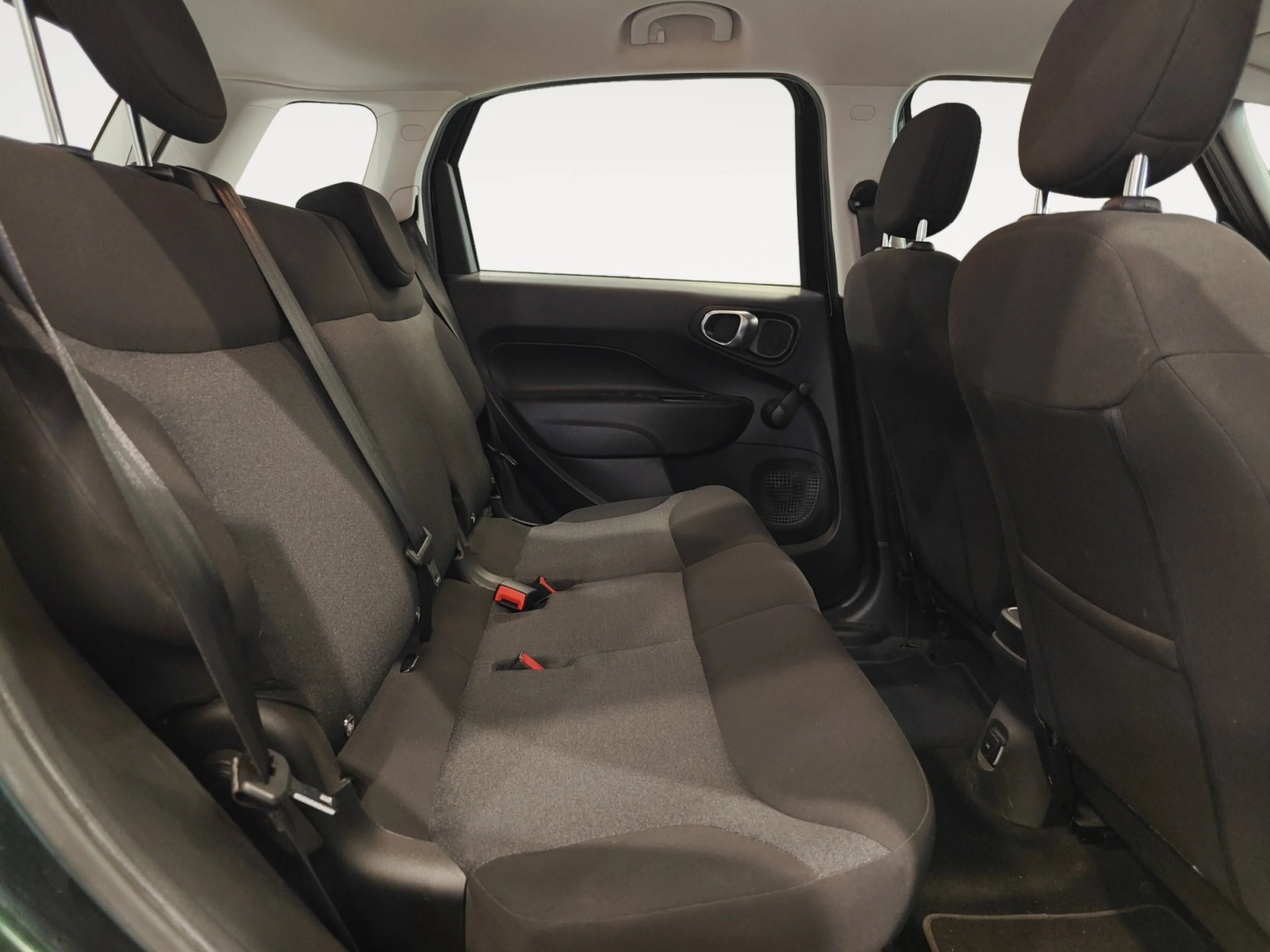 FIAT 500L URBAN 1.6 16V MULTIJET 88KW (120CV) S - Foto 6