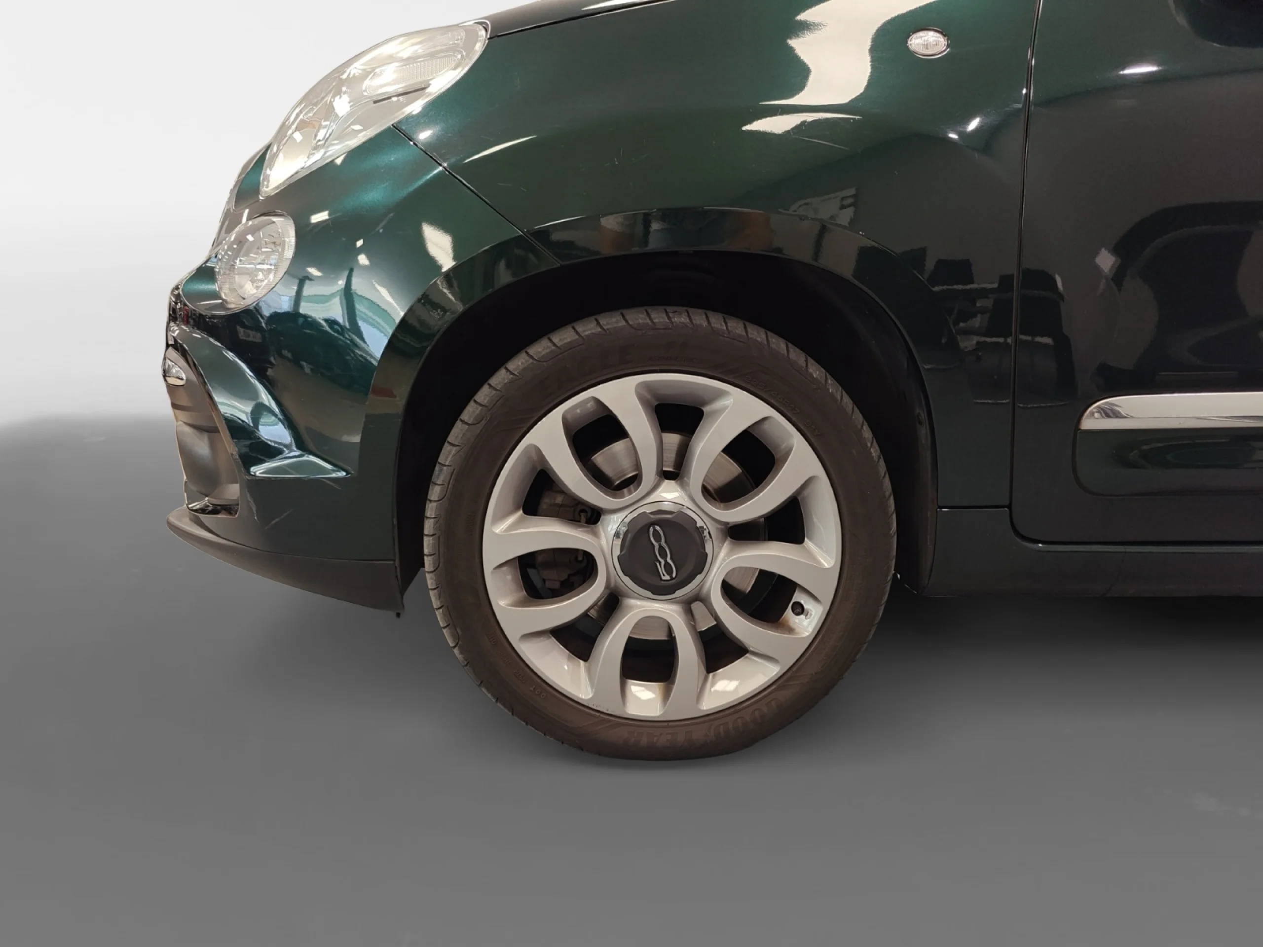 FIAT 500L URBAN 1.6 16V MULTIJET 88KW (120CV) S - Foto 8