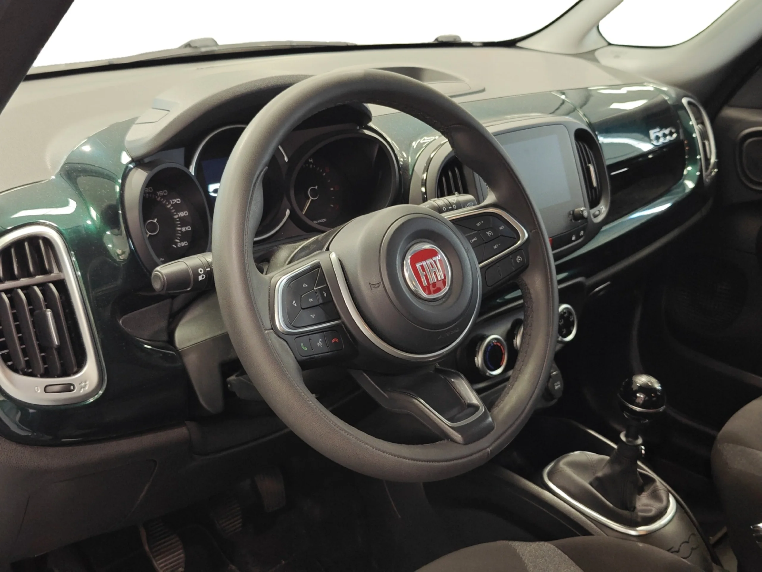 FIAT 500L URBAN 1.6 16V MULTIJET 88KW (120CV) S - Foto 9