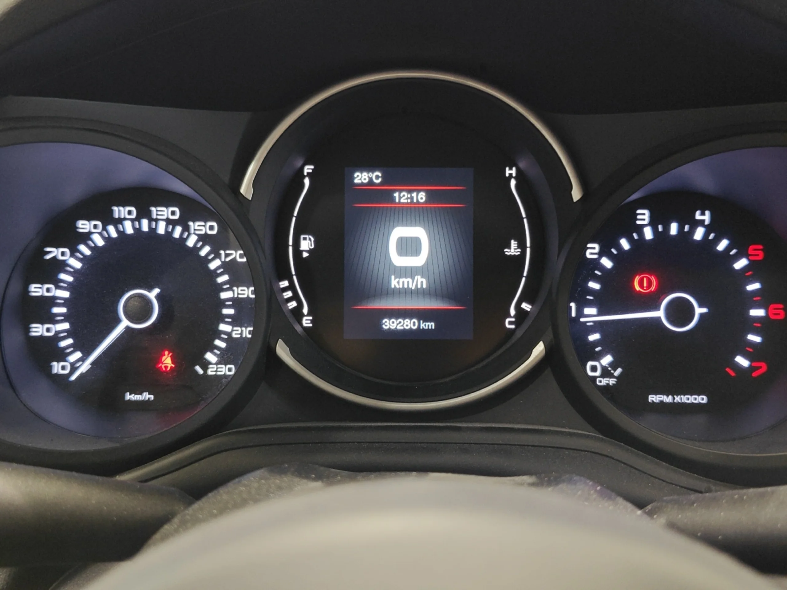 FIAT 500L URBAN 1.6 16V MULTIJET 88KW (120CV) S - Foto 15