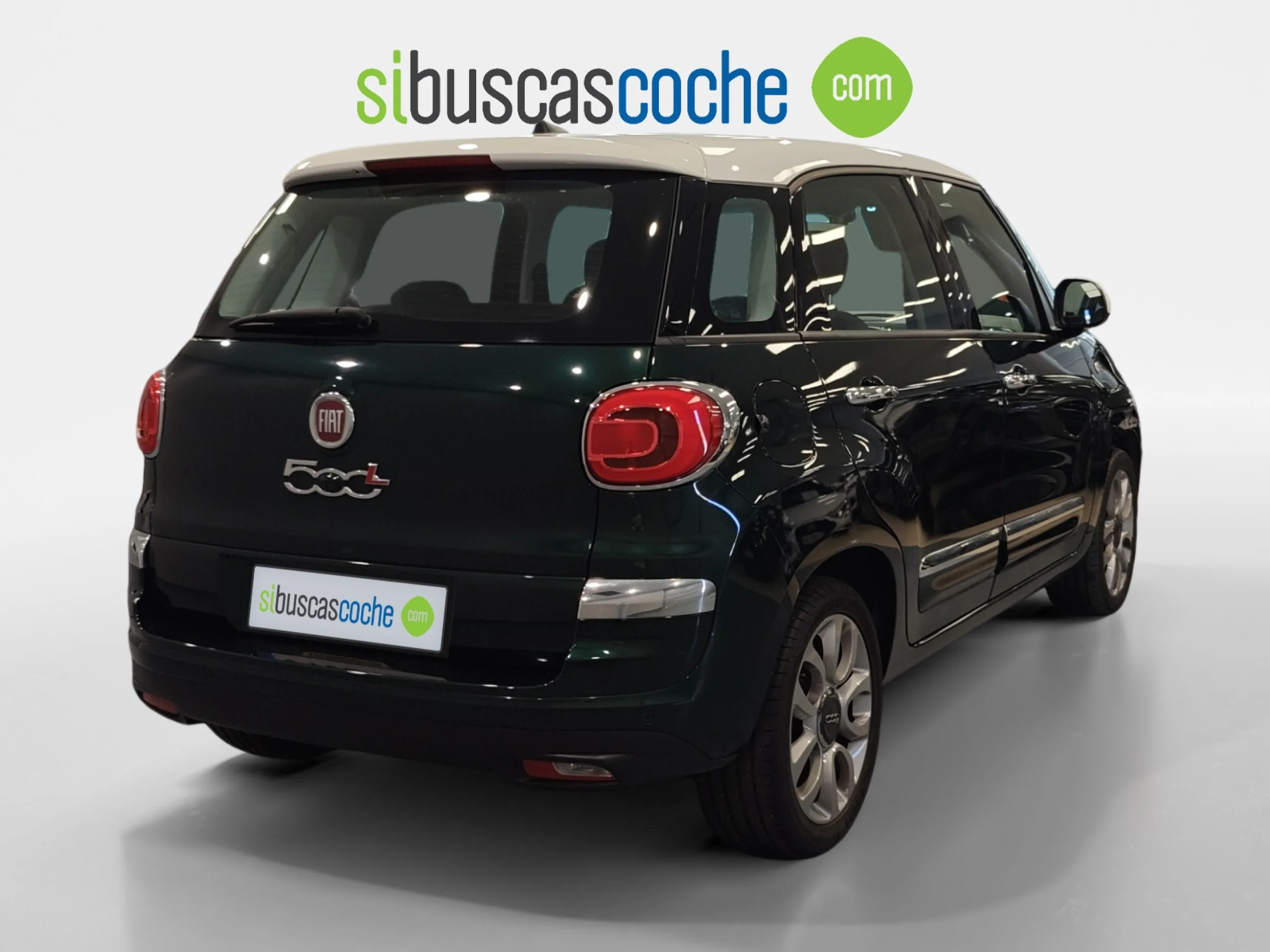 FIAT 500L URBAN 1.6 16V MULTIJET 88KW (120CV) S - Foto 18