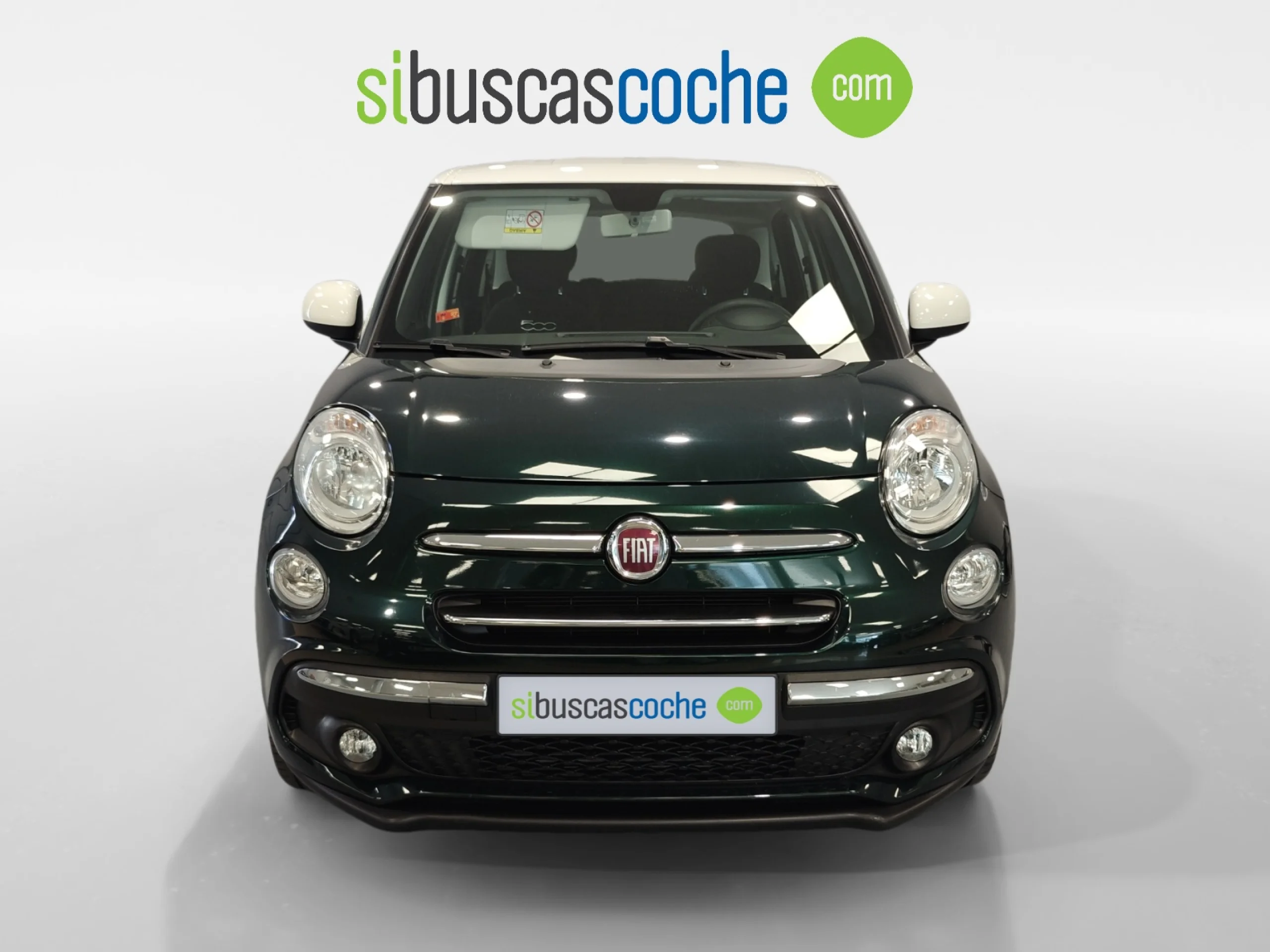 FIAT 500L URBAN 1.6 16V MULTIJET 88KW (120CV) S - Foto 19