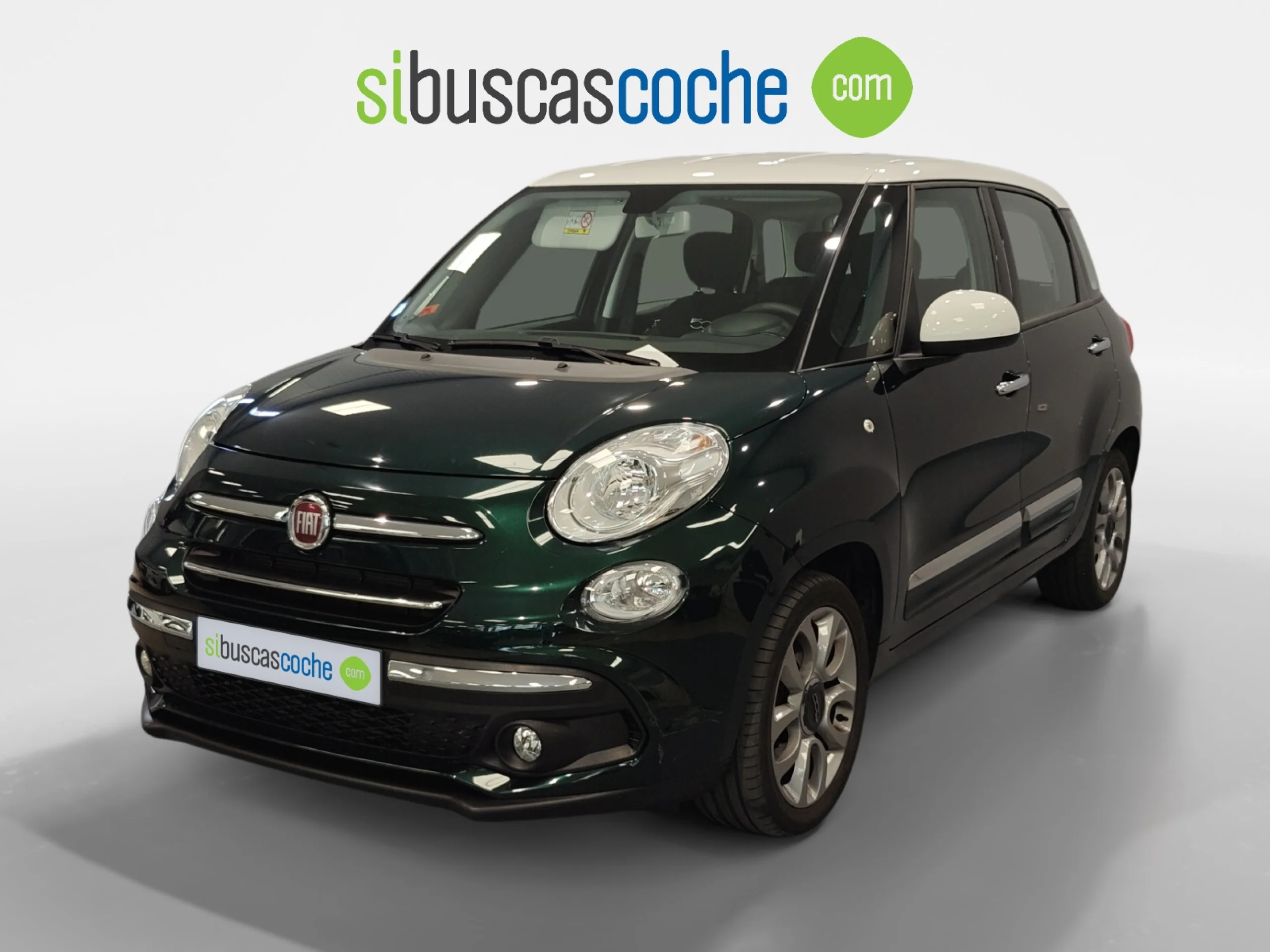 FIAT 500L URBAN 1.6 16V MULTIJET 88KW (120CV) S - Foto 21