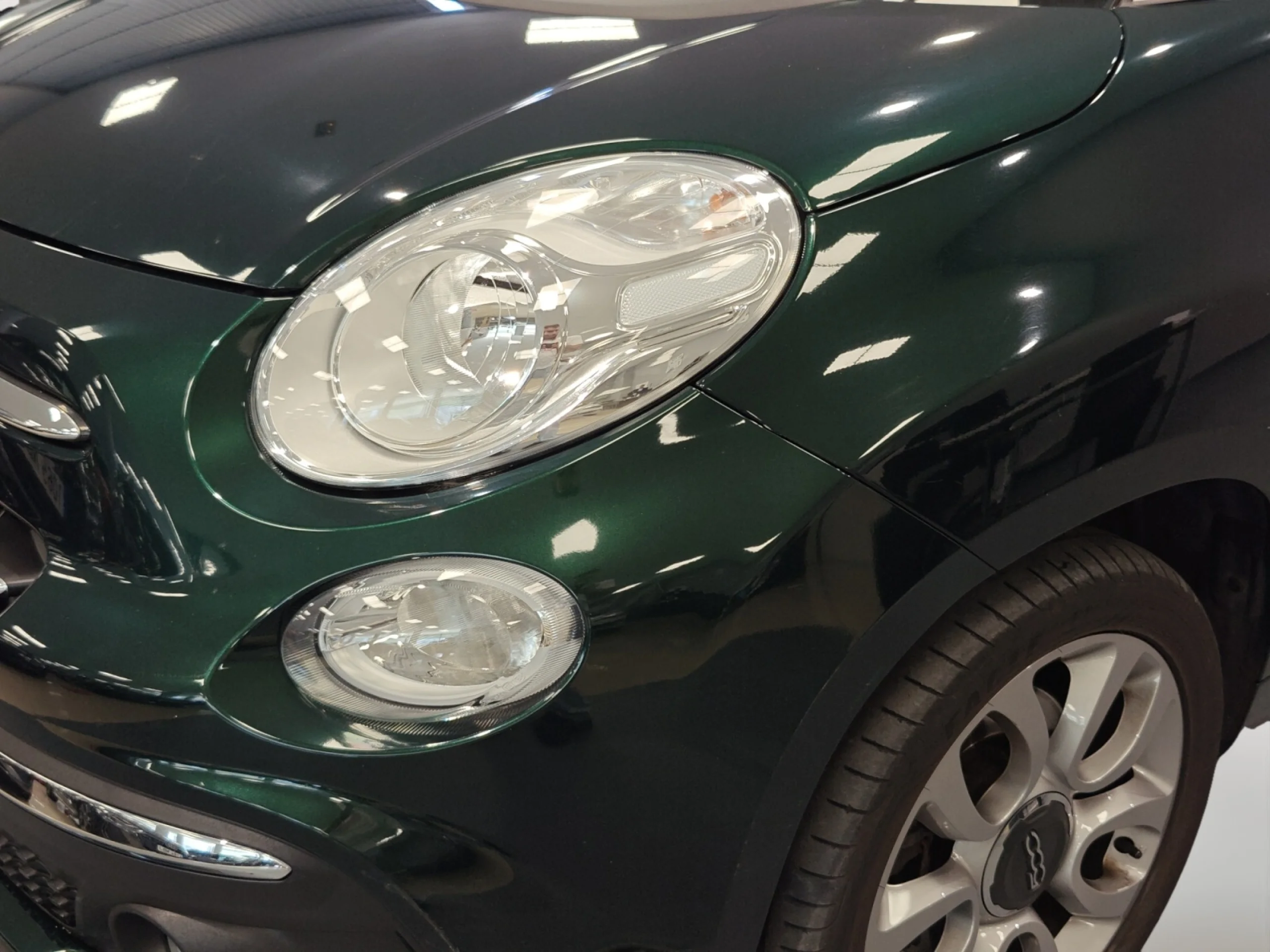 FIAT 500L URBAN 1.6 16V MULTIJET 88KW (120CV) S - Foto 22