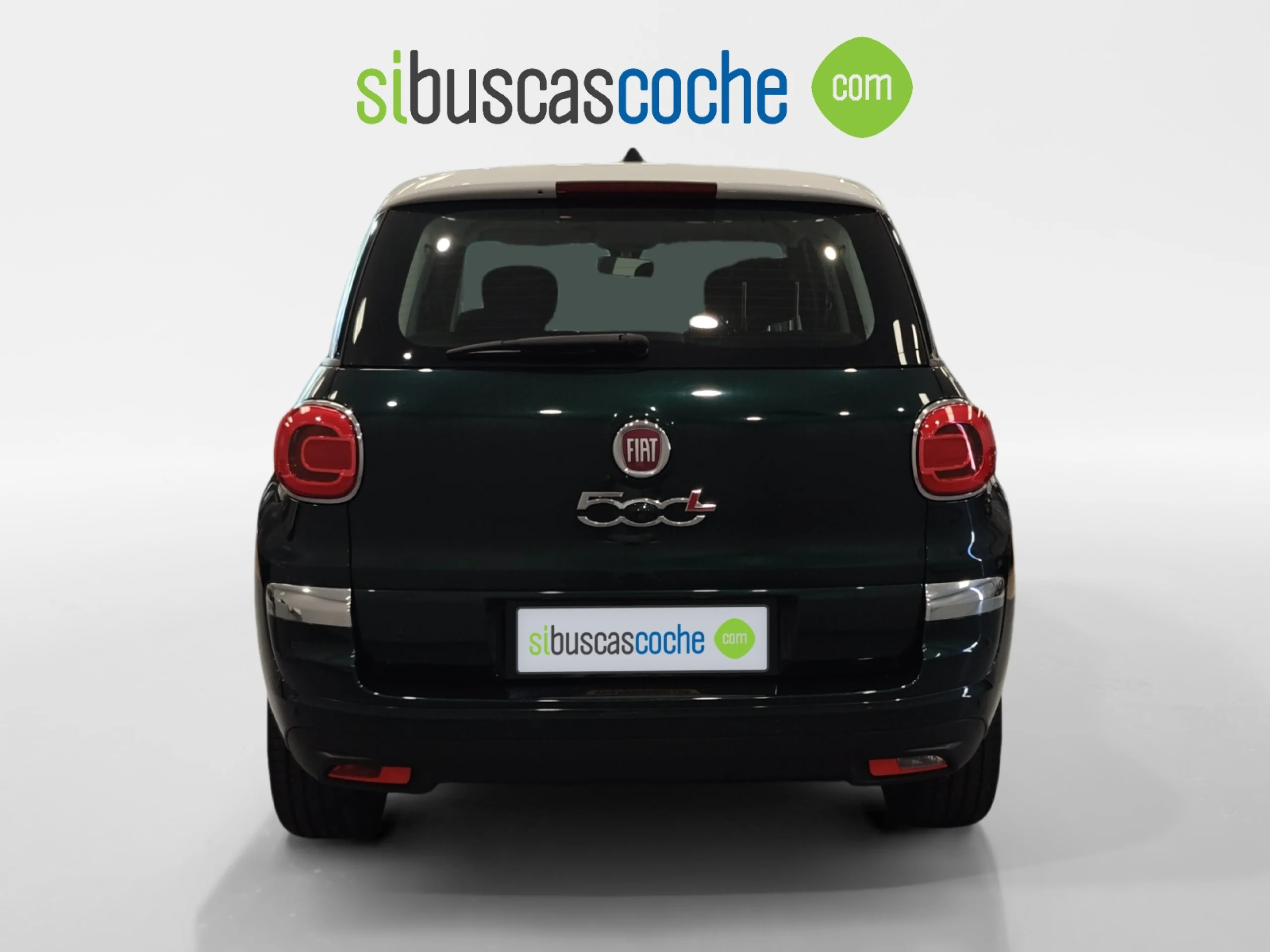 FIAT 500L URBAN 1.6 16V MULTIJET 88KW (120CV) S - Foto 23