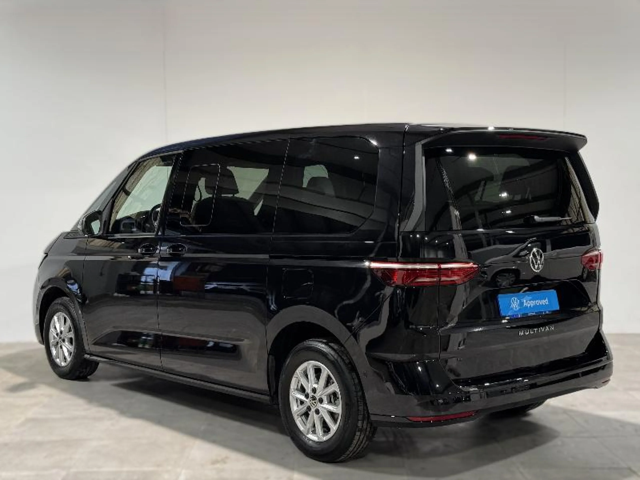VOLKSWAGEN Multivan 2.0 TDI 110KW (150CV) DSG B.CORTA - Foto 2