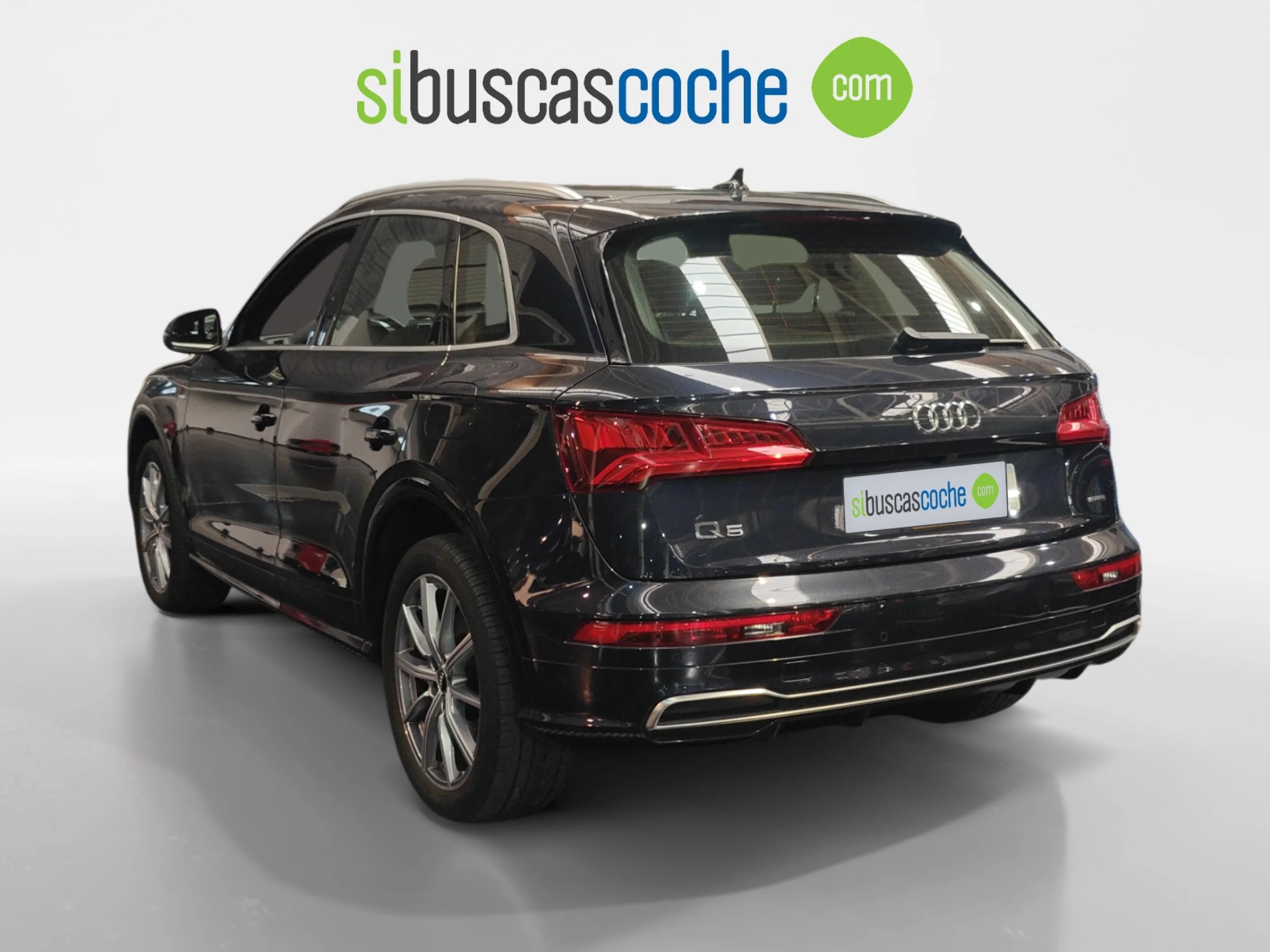 AUDI Q5 ADVANCED 50 TFSI E QUATTRO ULTRA - Foto 2