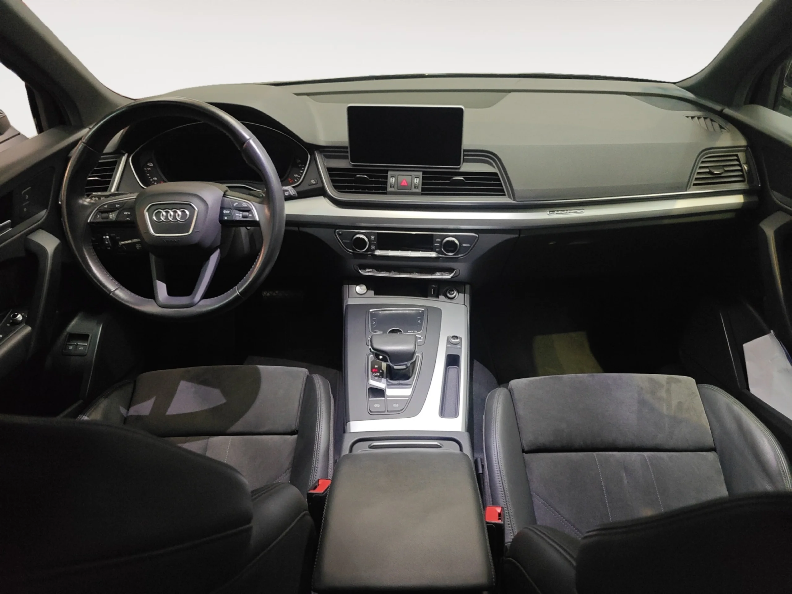 AUDI Q5 ADVANCED 50 TFSI E QUATTRO ULTRA - Foto 4