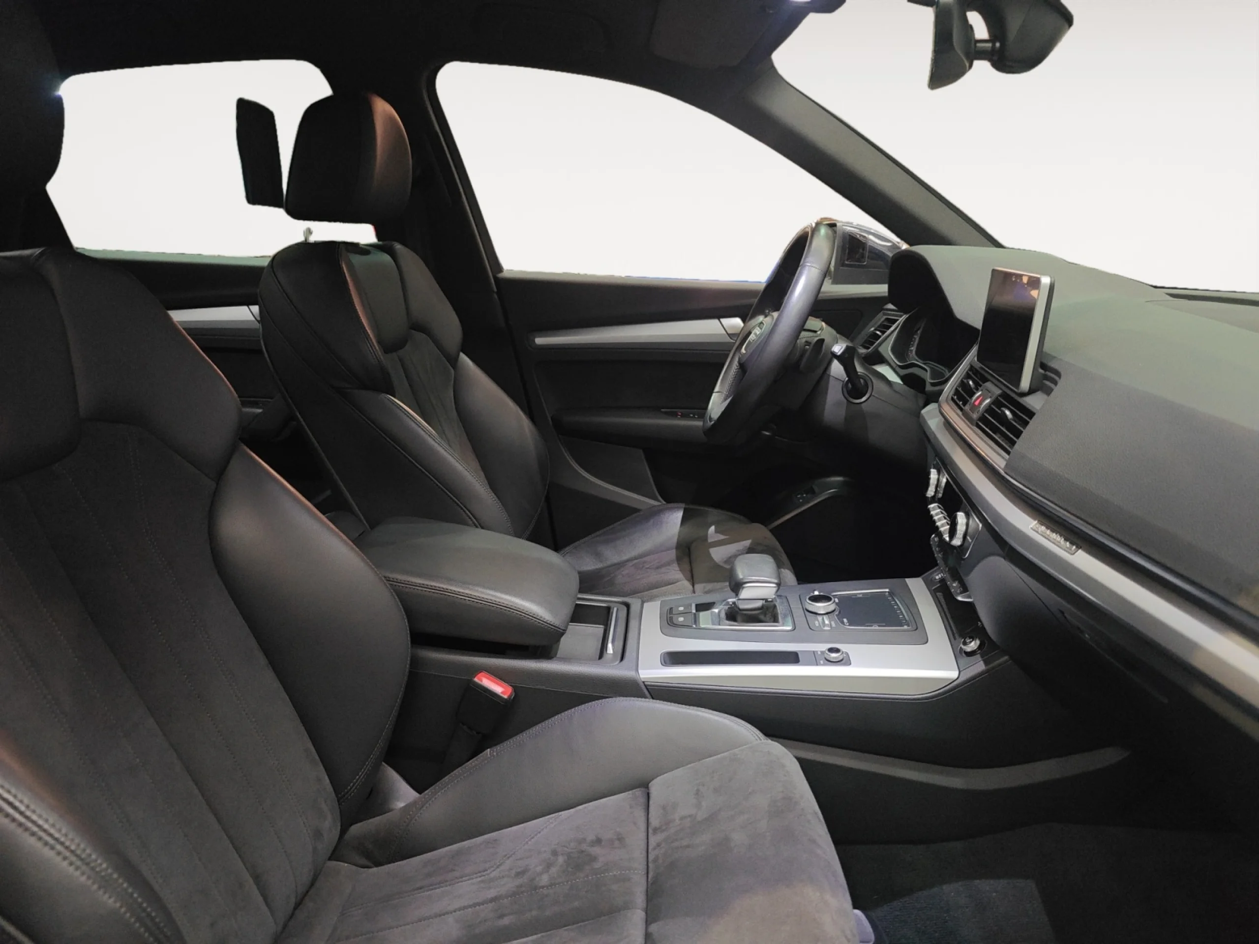 AUDI Q5 ADVANCED 50 TFSI E QUATTRO ULTRA - Foto 5