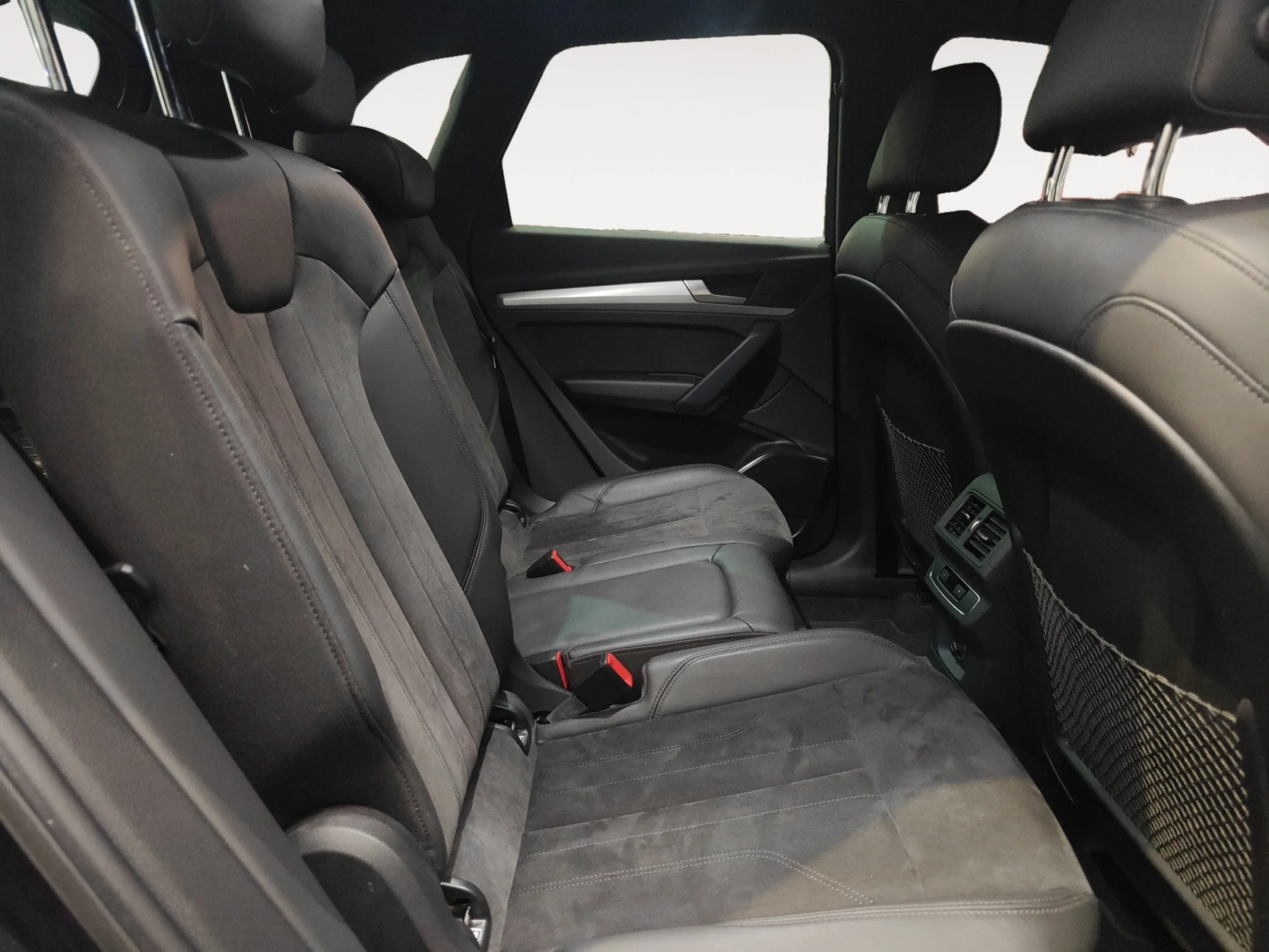 AUDI Q5 ADVANCED 50 TFSI E QUATTRO ULTRA - Foto 6