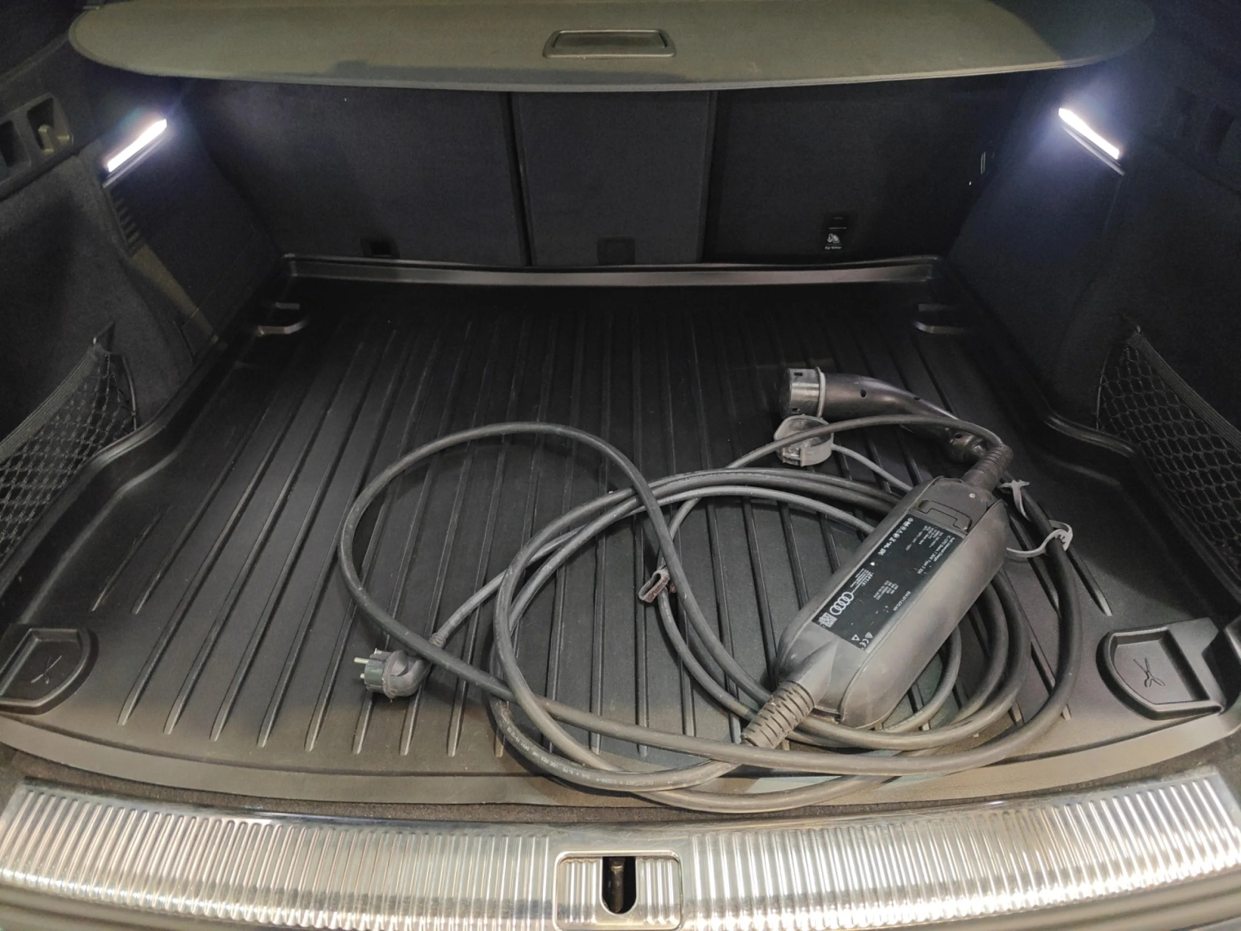 AUDI Q5 ADVANCED 50 TFSI E QUATTRO ULTRA - Foto 7