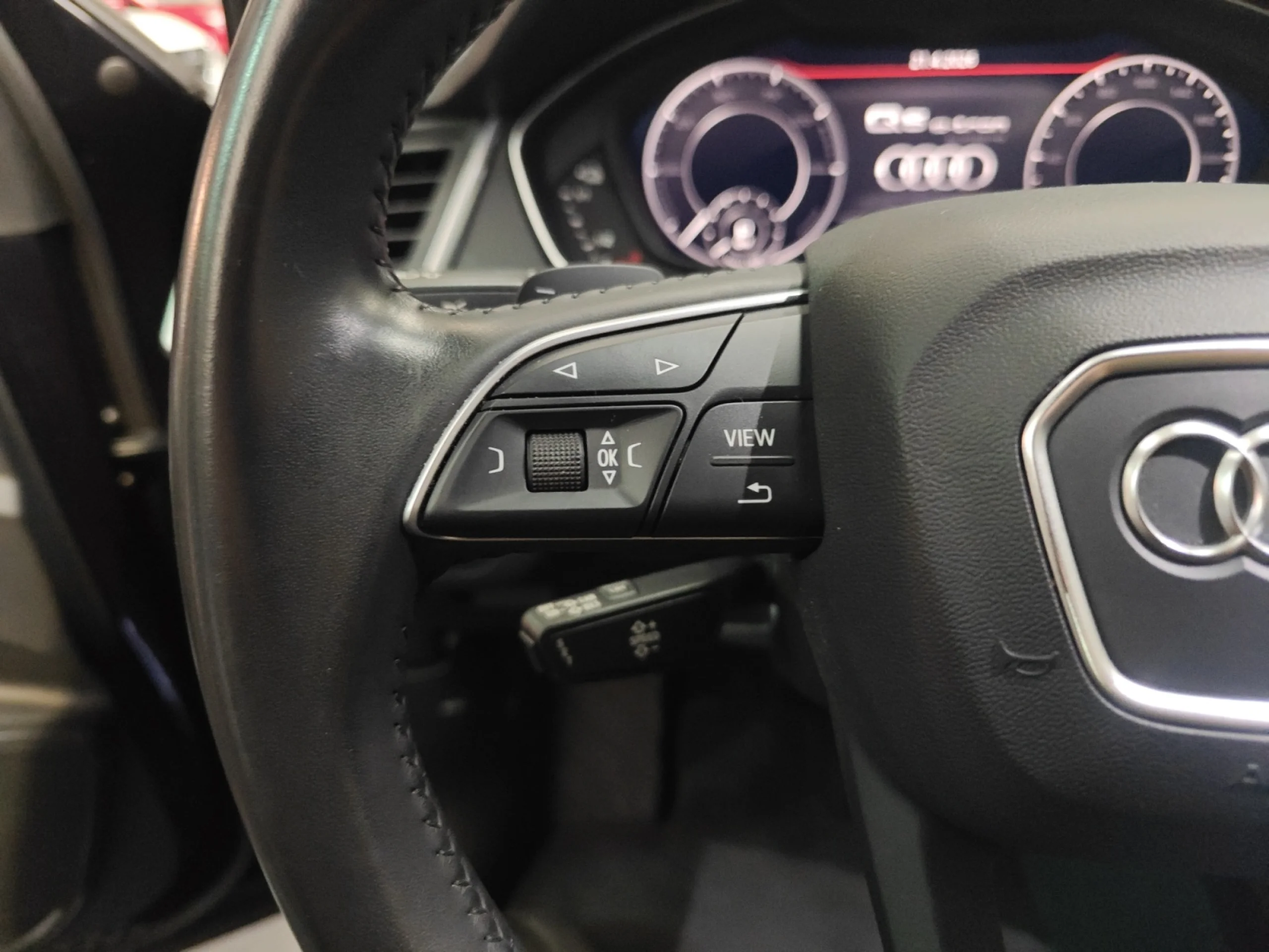 AUDI Q5 ADVANCED 50 TFSI E QUATTRO ULTRA - Foto 11