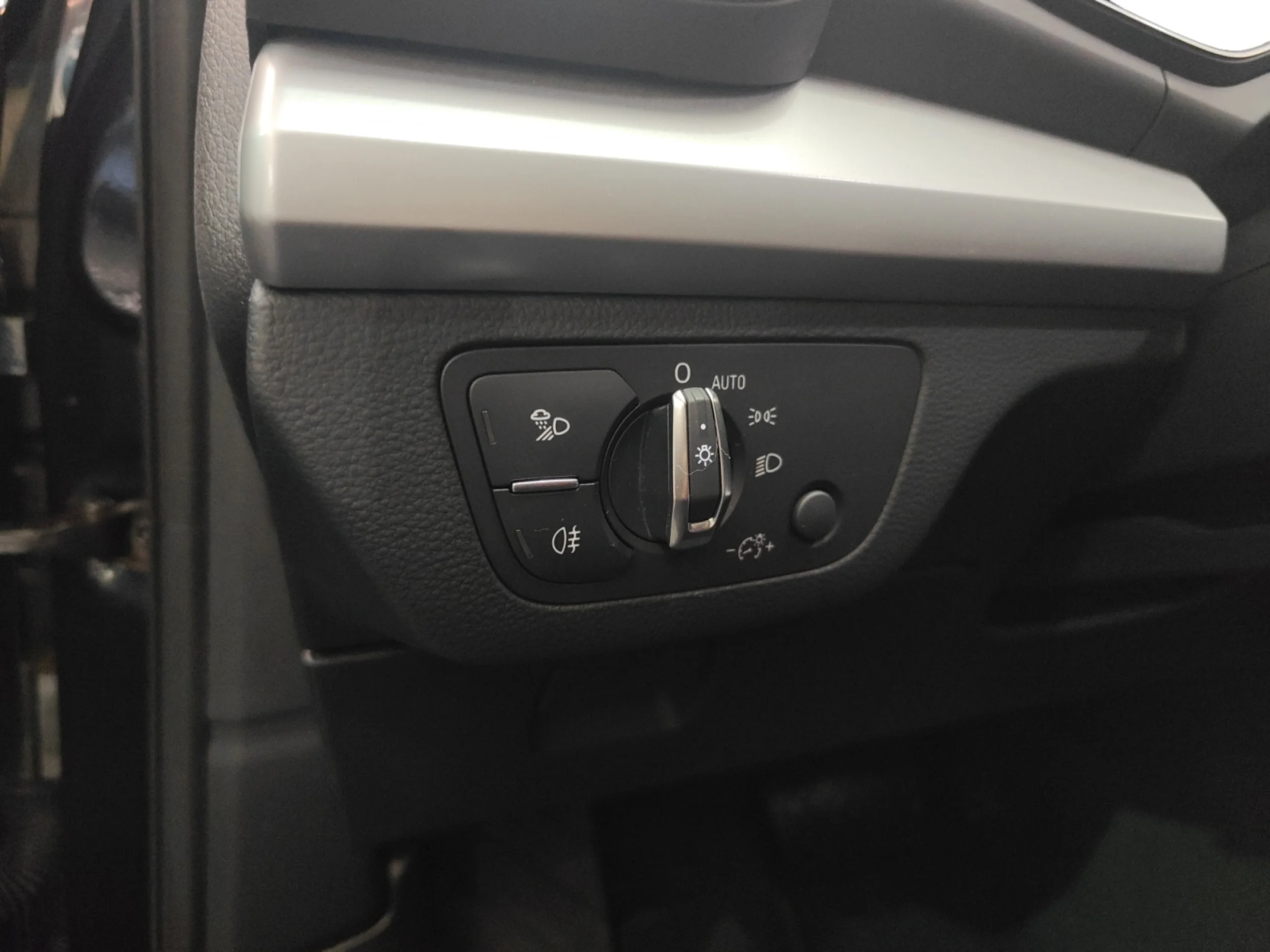 AUDI Q5 ADVANCED 50 TFSI E QUATTRO ULTRA - Foto 12