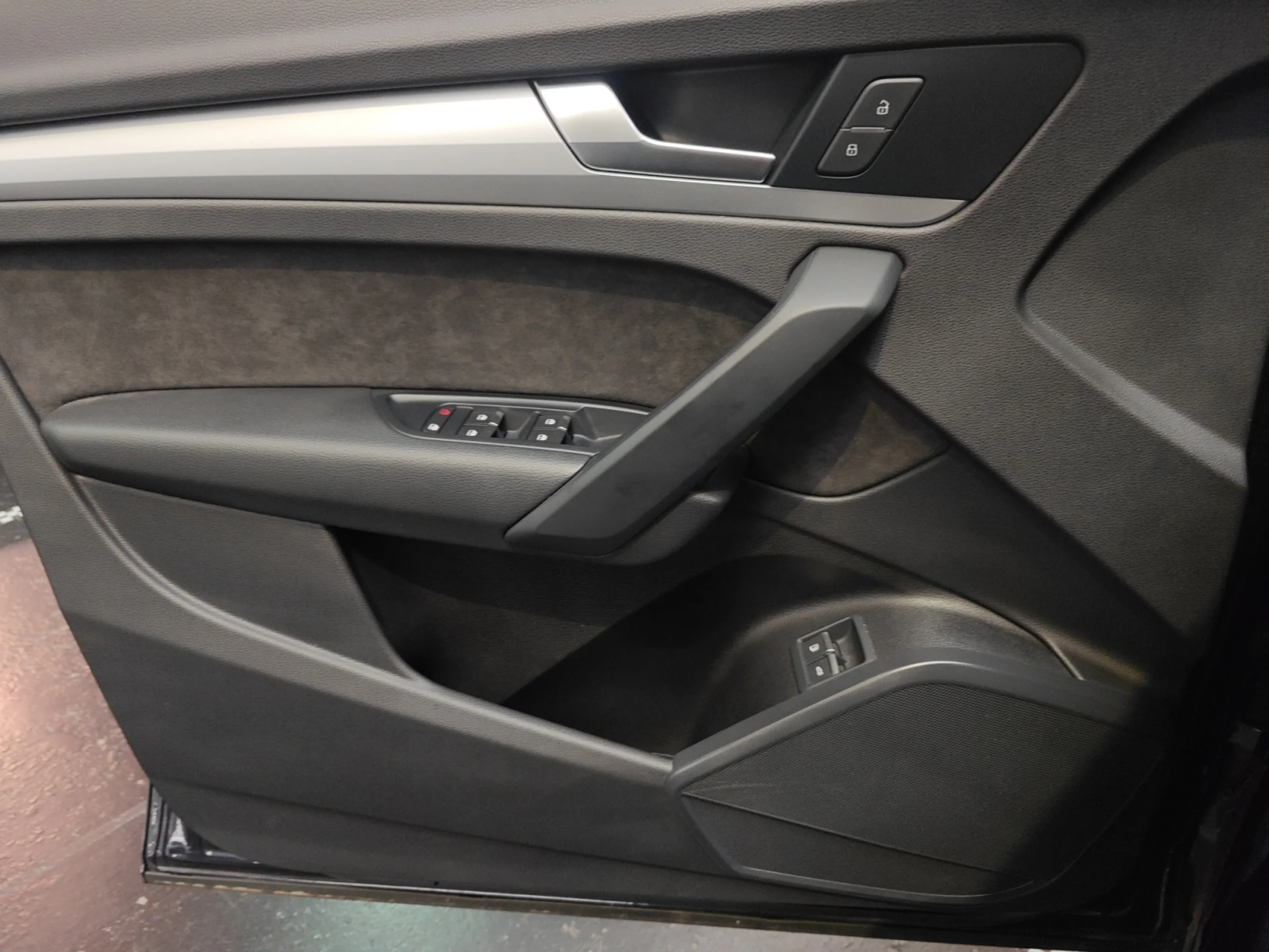 AUDI Q5 ADVANCED 50 TFSI E QUATTRO ULTRA - Foto 13