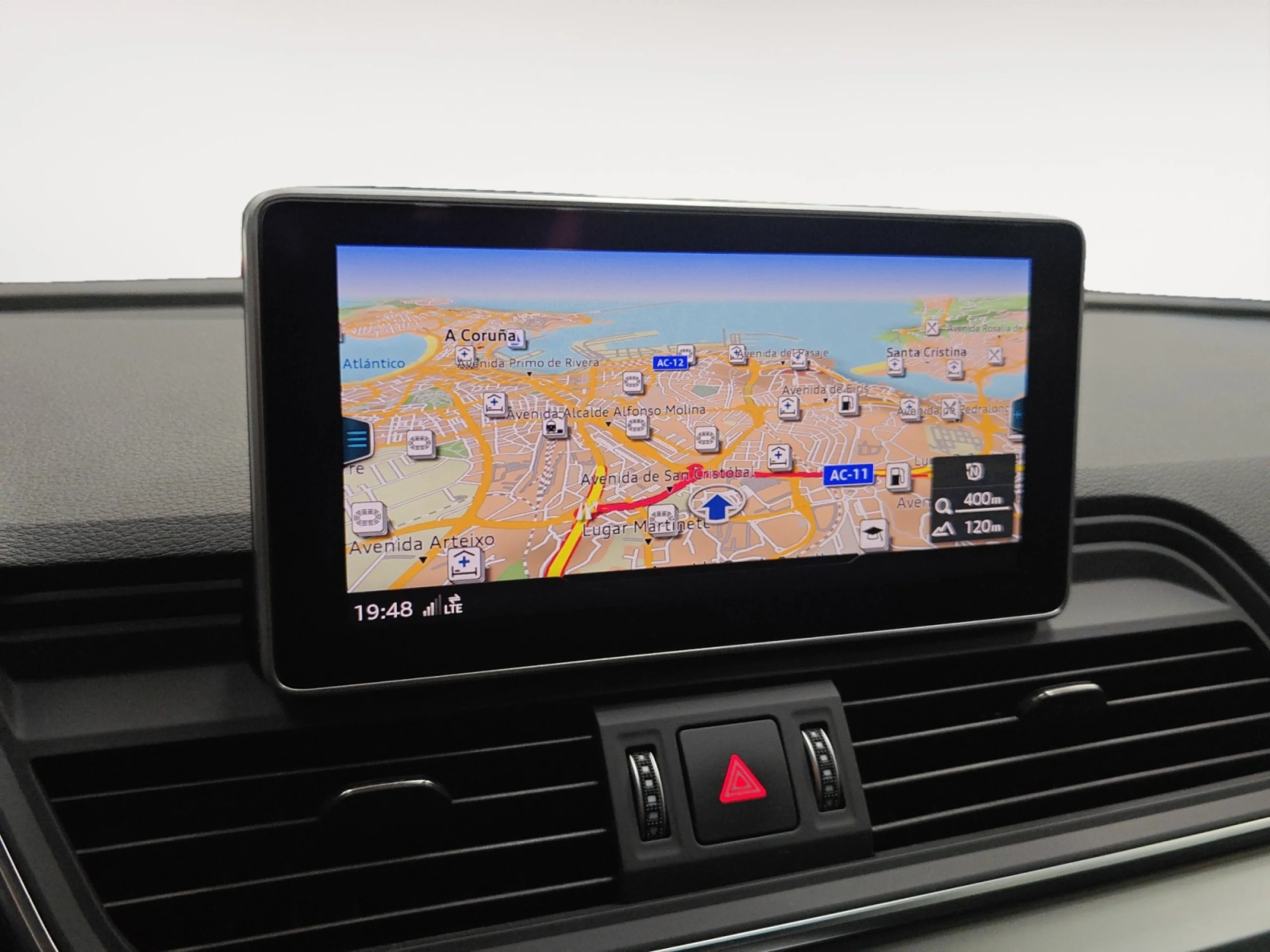 AUDI Q5 ADVANCED 50 TFSI E QUATTRO ULTRA - Foto 14