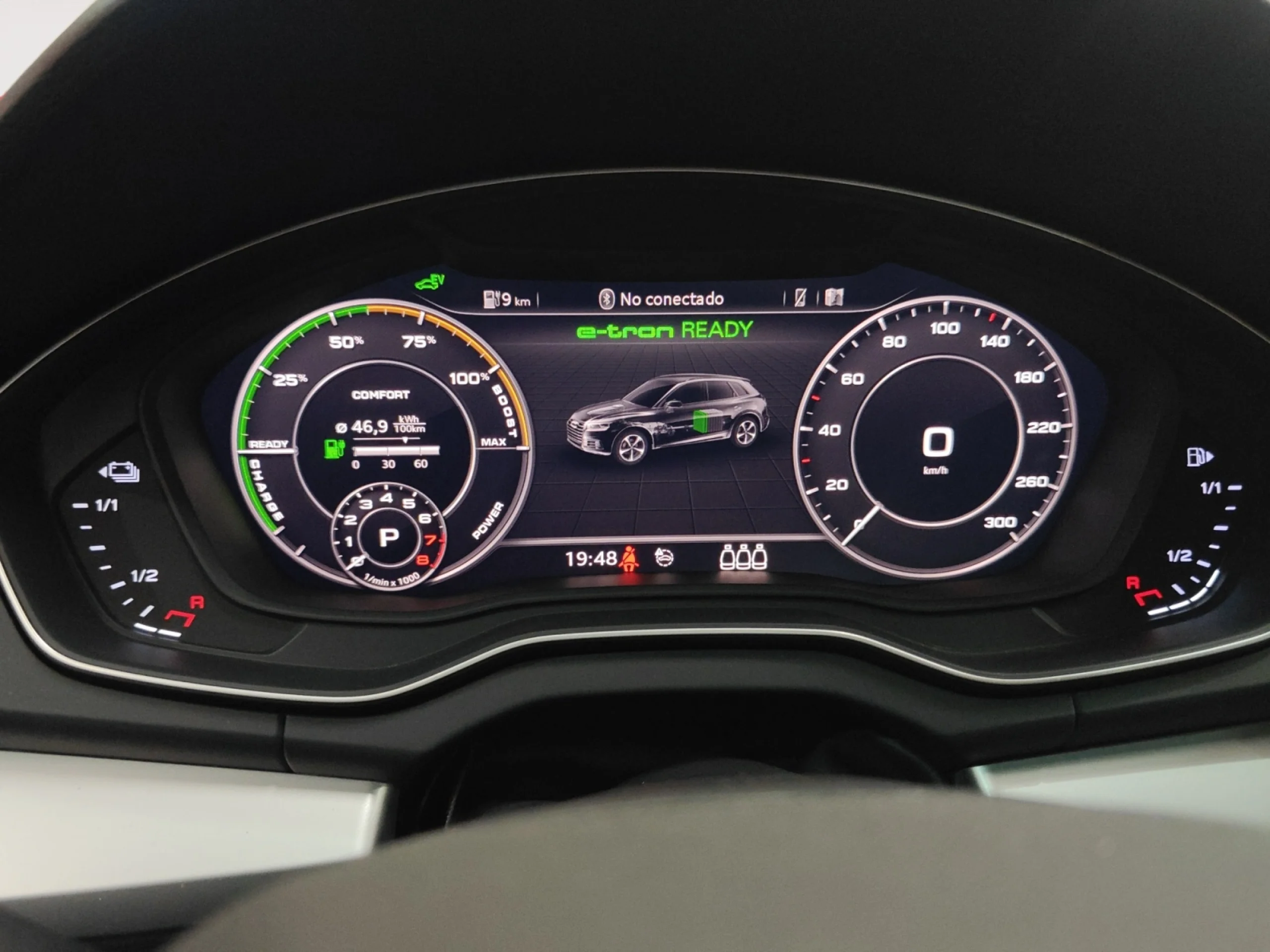 AUDI Q5 ADVANCED 50 TFSI E QUATTRO ULTRA - Foto 15