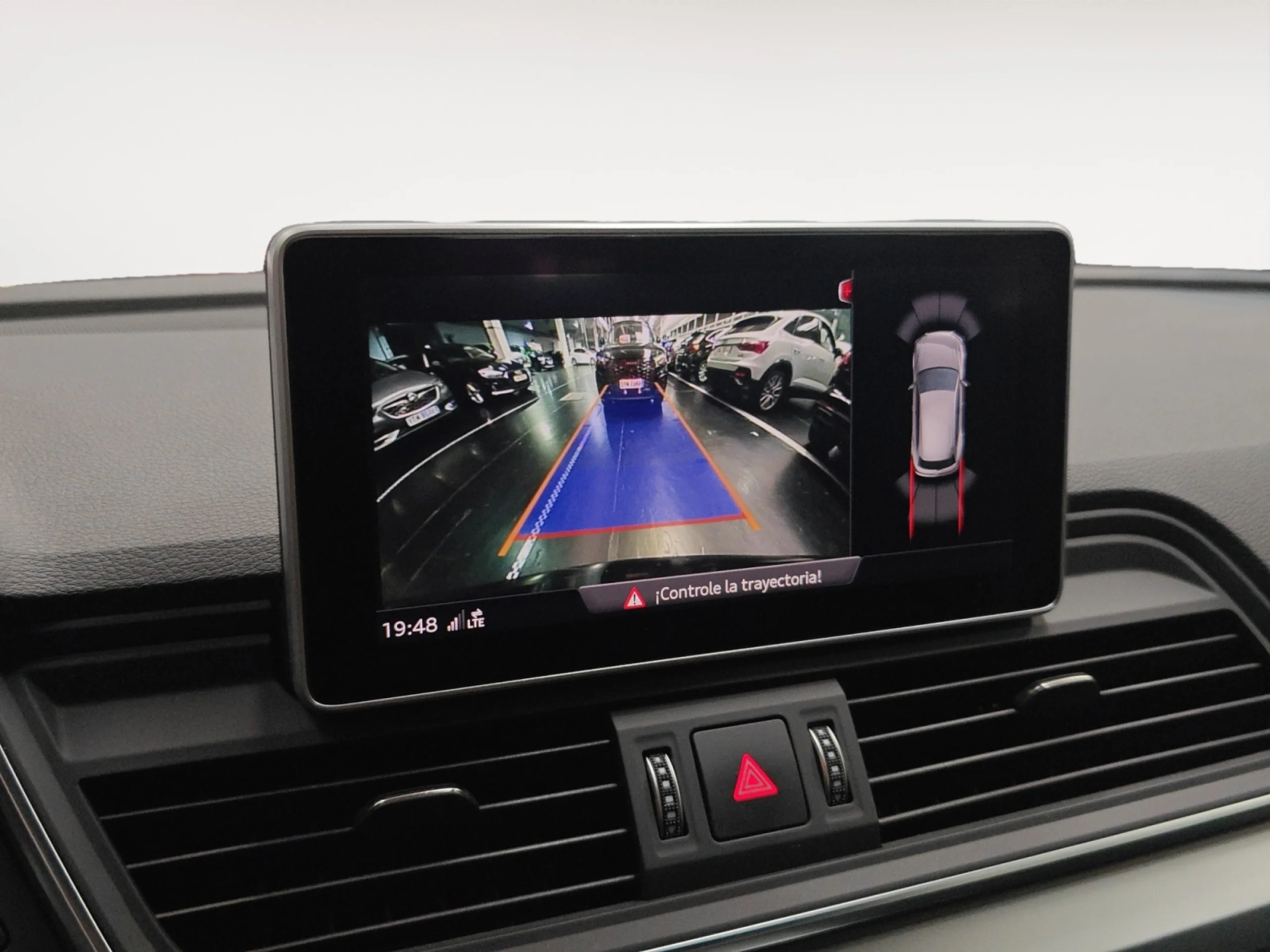 AUDI Q5 ADVANCED 50 TFSI E QUATTRO ULTRA - Foto 16