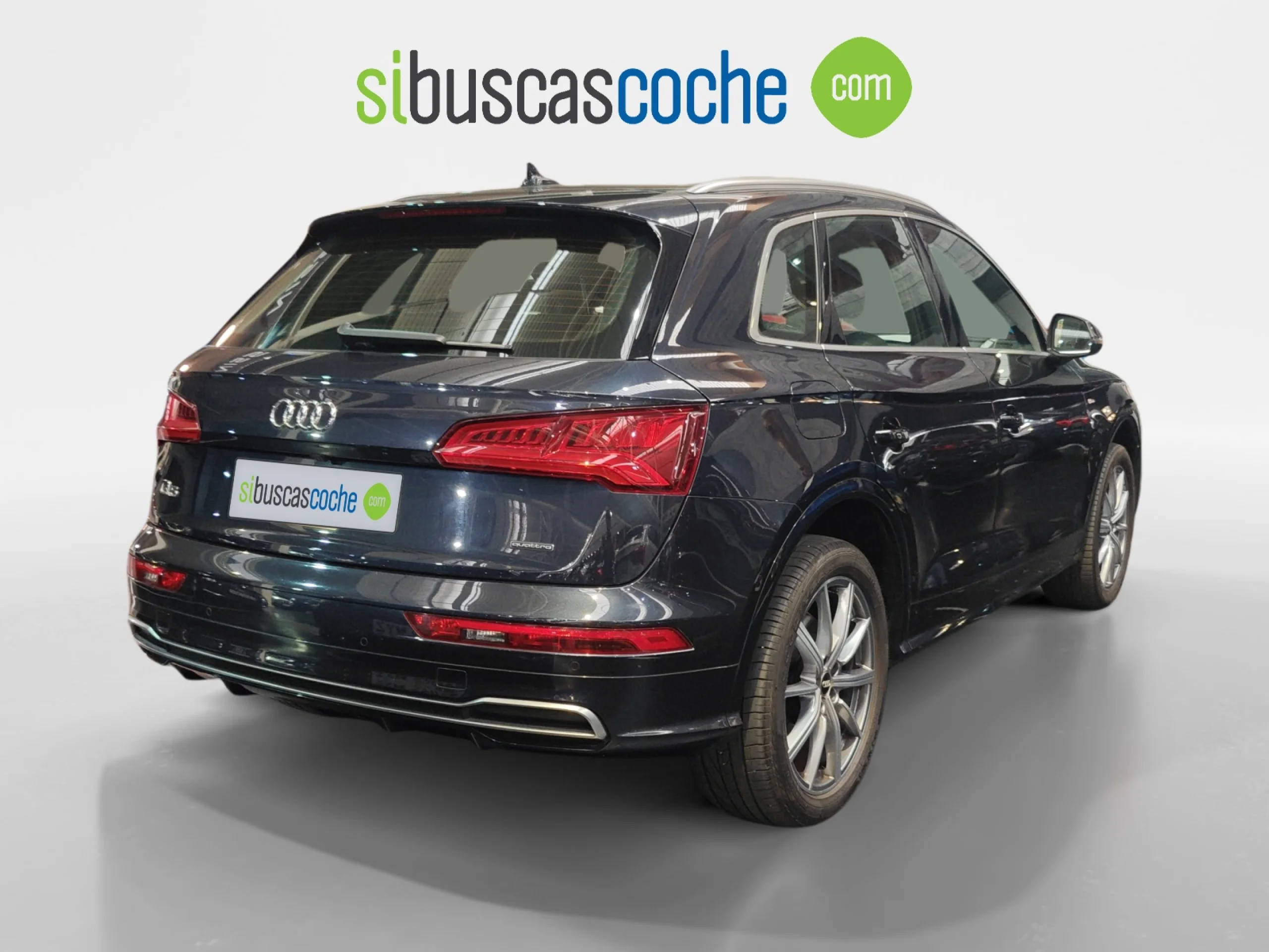 AUDI Q5 ADVANCED 50 TFSI E QUATTRO ULTRA - Foto 18