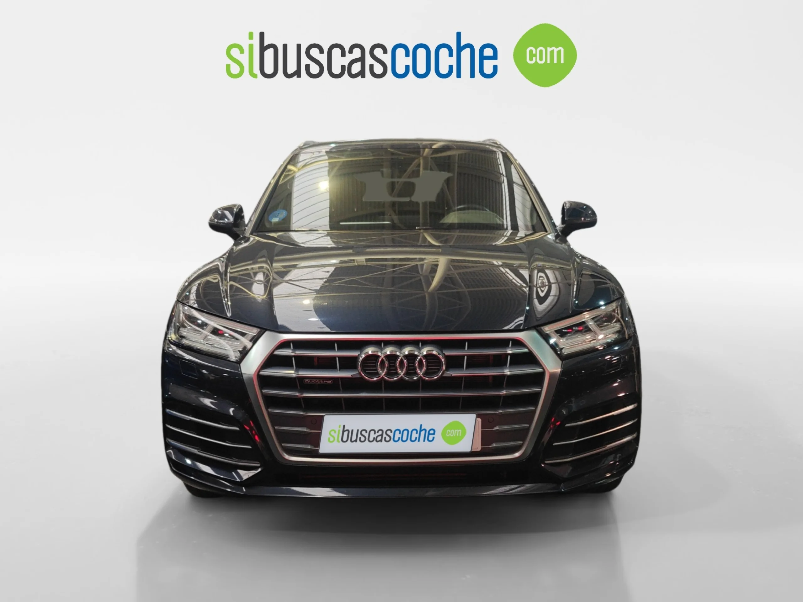 AUDI Q5 ADVANCED 50 TFSI E QUATTRO ULTRA - Foto 19