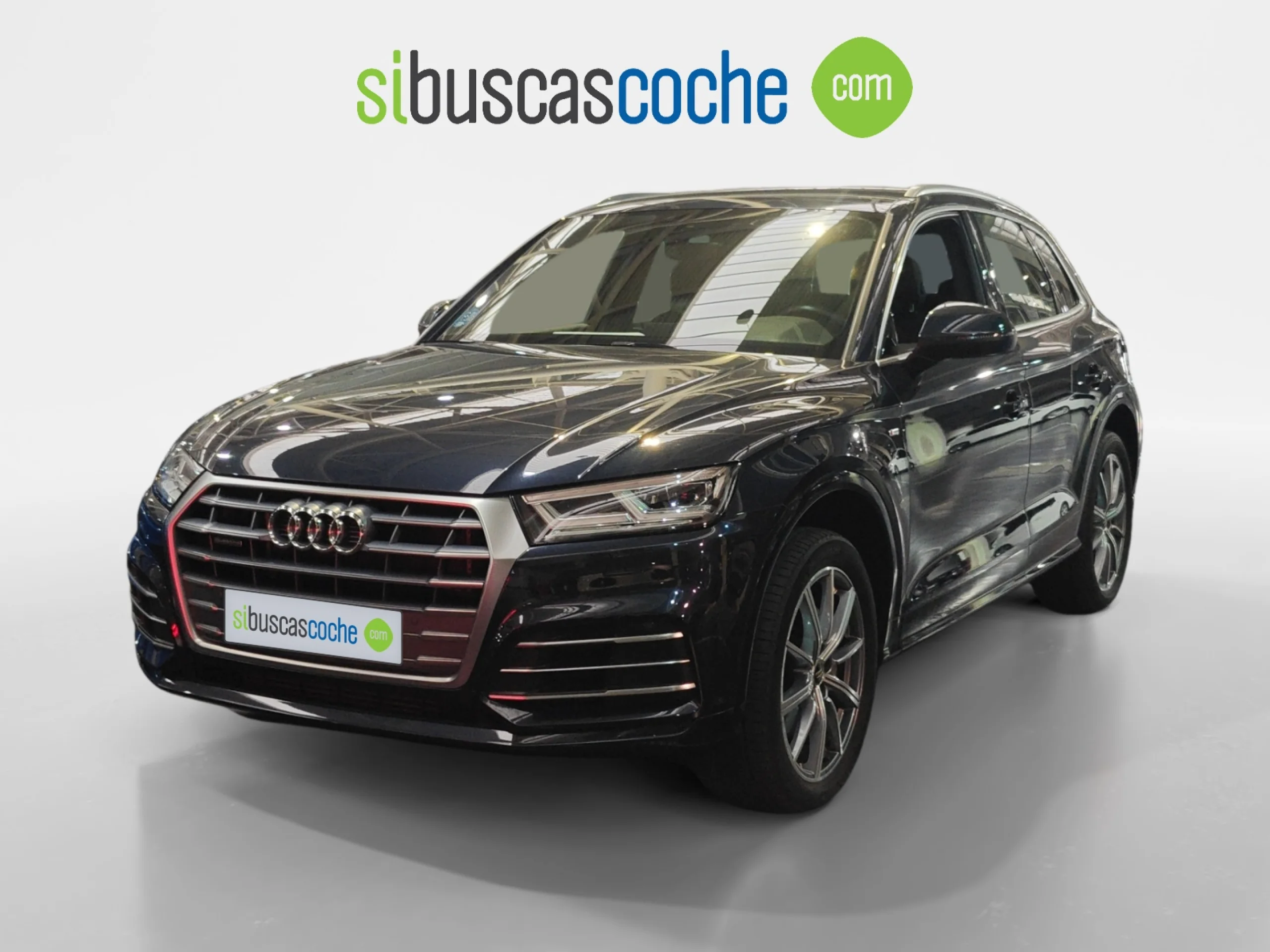 AUDI Q5 ADVANCED 50 TFSI E QUATTRO ULTRA - Foto 21