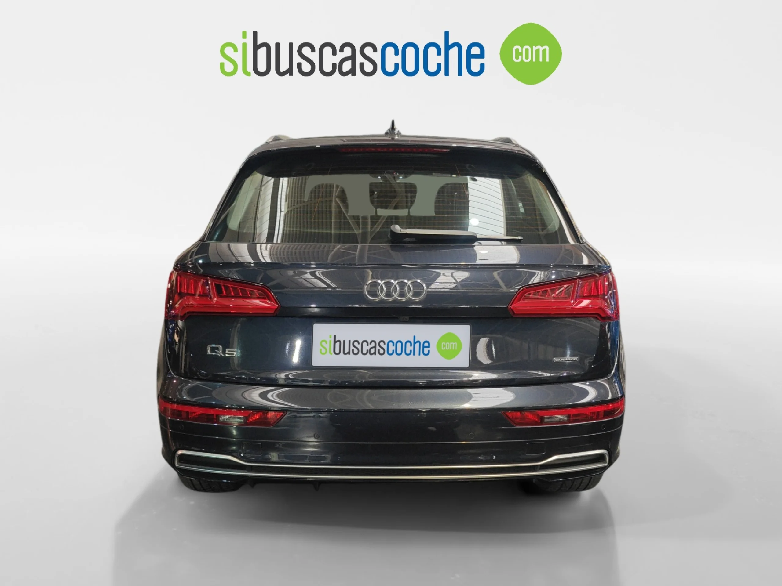 AUDI Q5 ADVANCED 50 TFSI E QUATTRO ULTRA - Foto 23