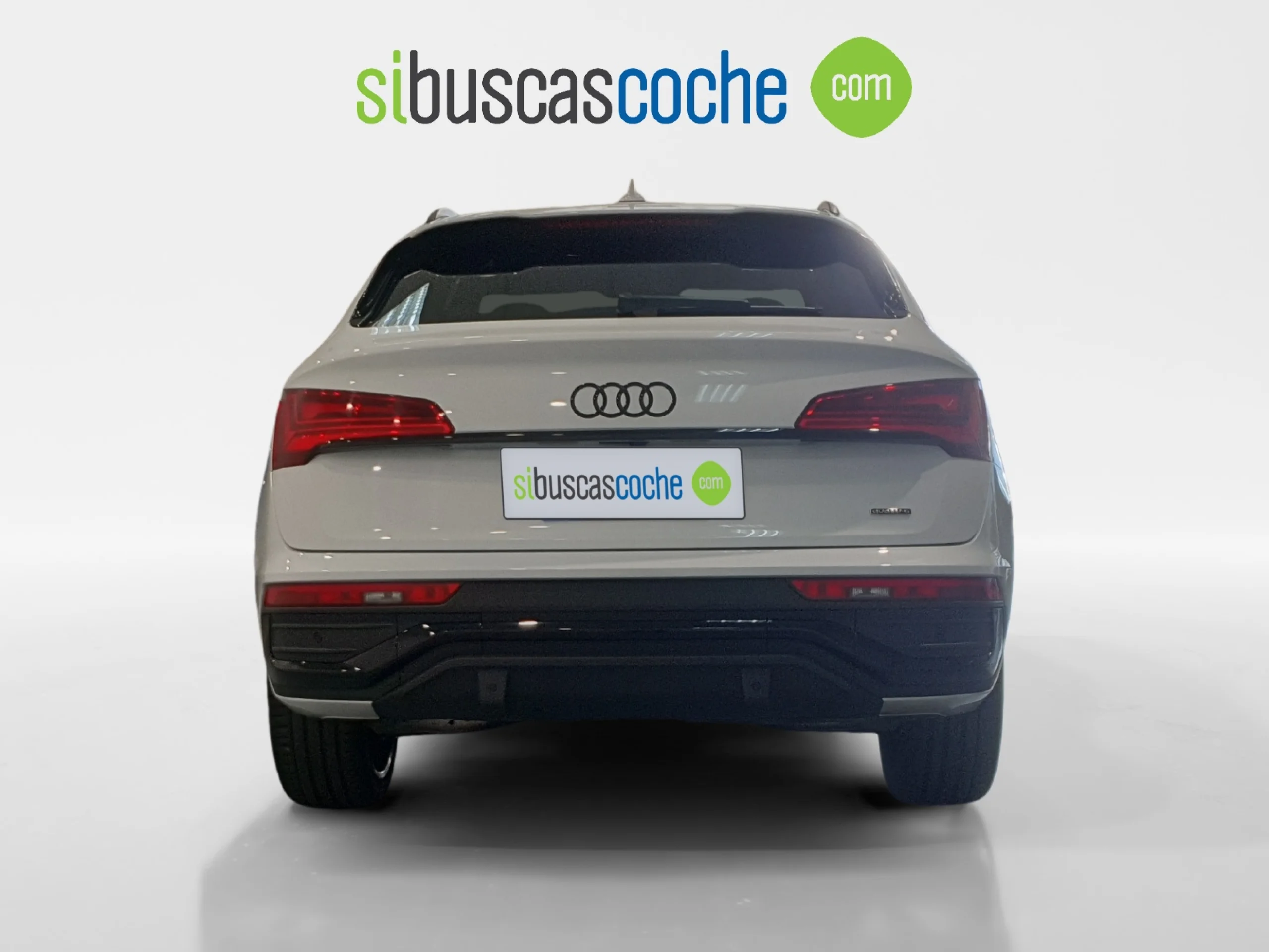 AUDI Q5 SPORTBACK BLACK LINE 40 TDI 150KW QUATTRO ULTRA - Foto 5