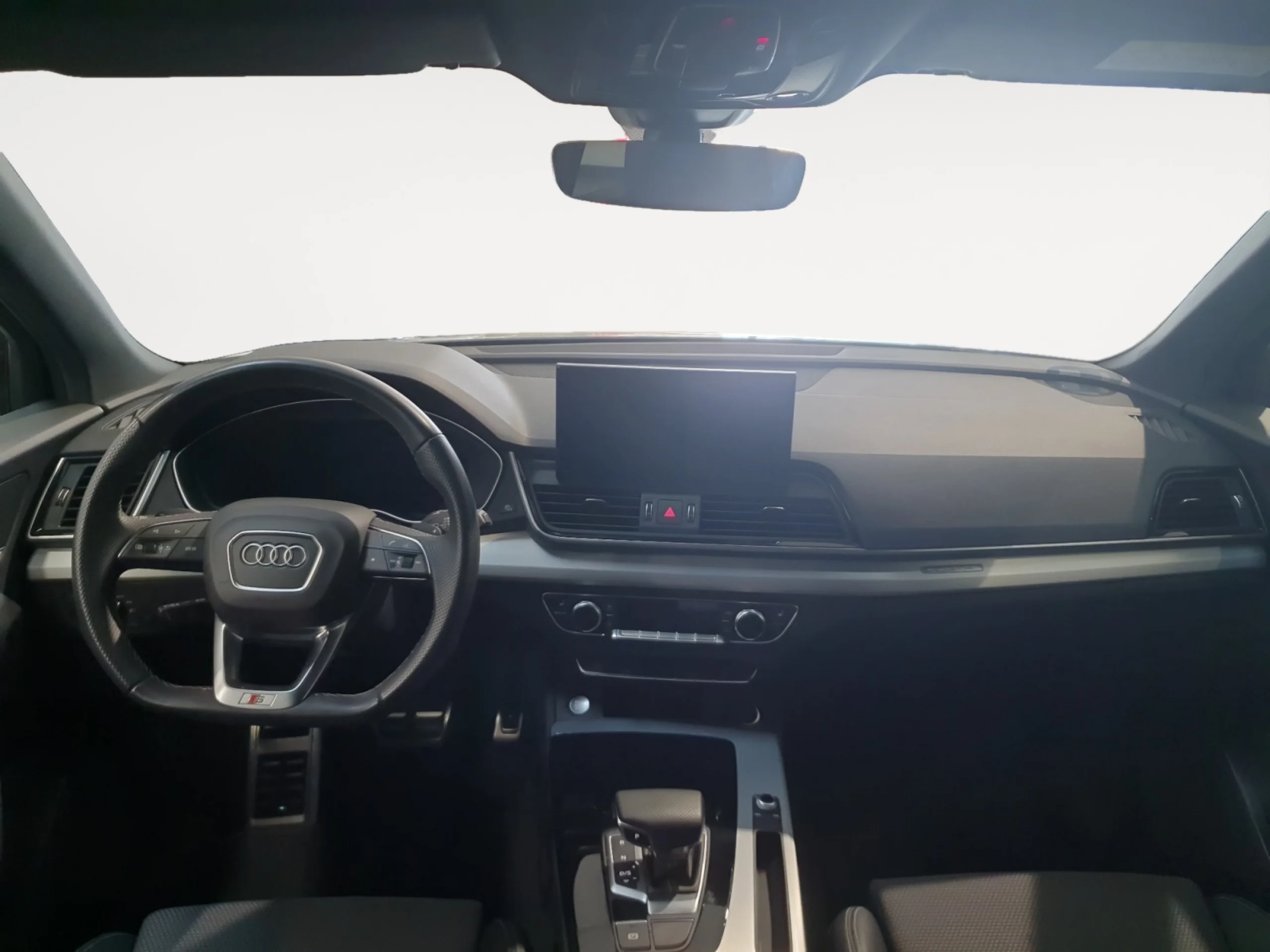 AUDI Q5 SPORTBACK BLACK LINE 40 TDI 150KW QUATTRO ULTRA - Foto 6