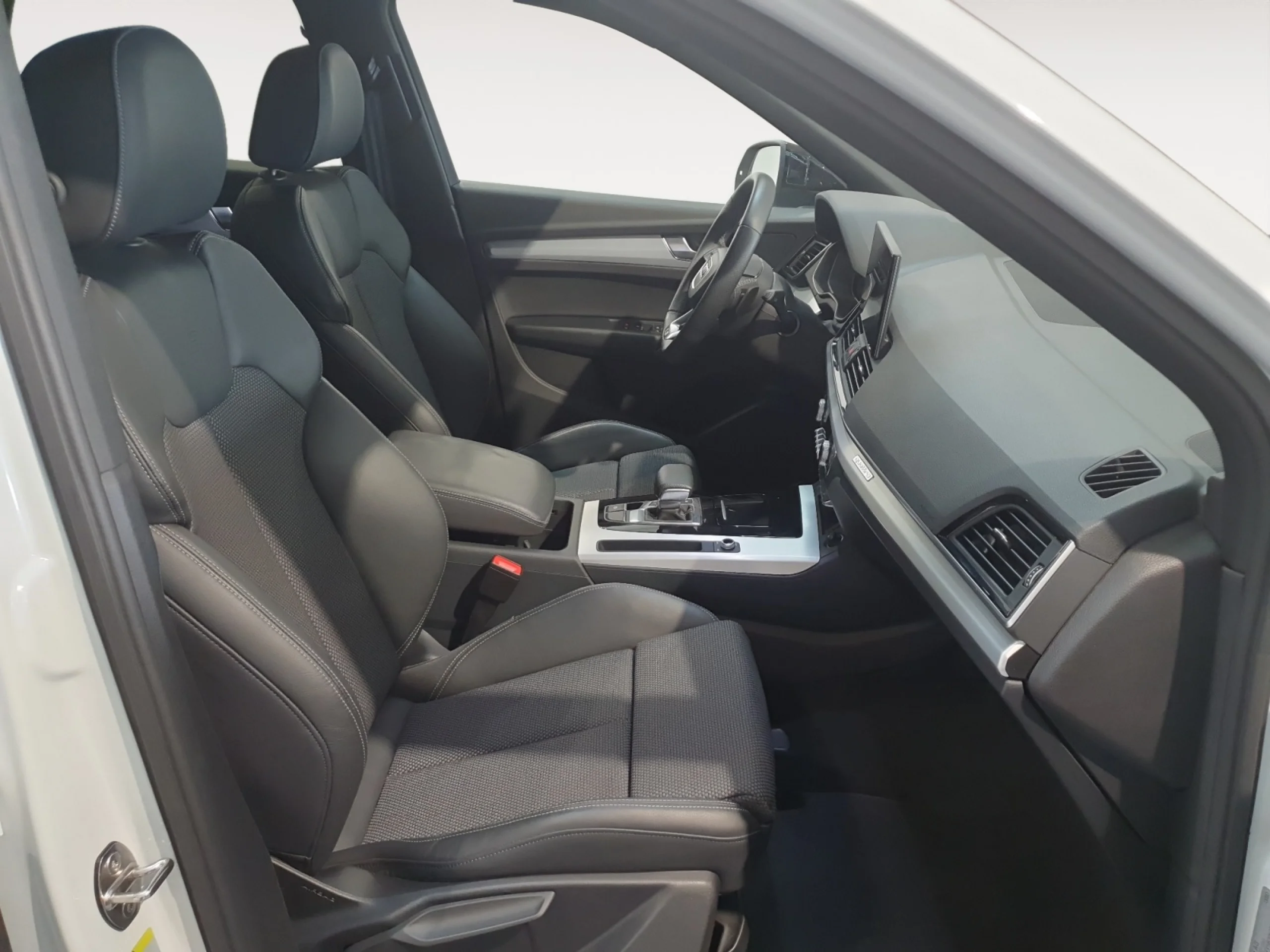 AUDI Q5 SPORTBACK BLACK LINE 40 TDI 150KW QUATTRO ULTRA - Foto 7