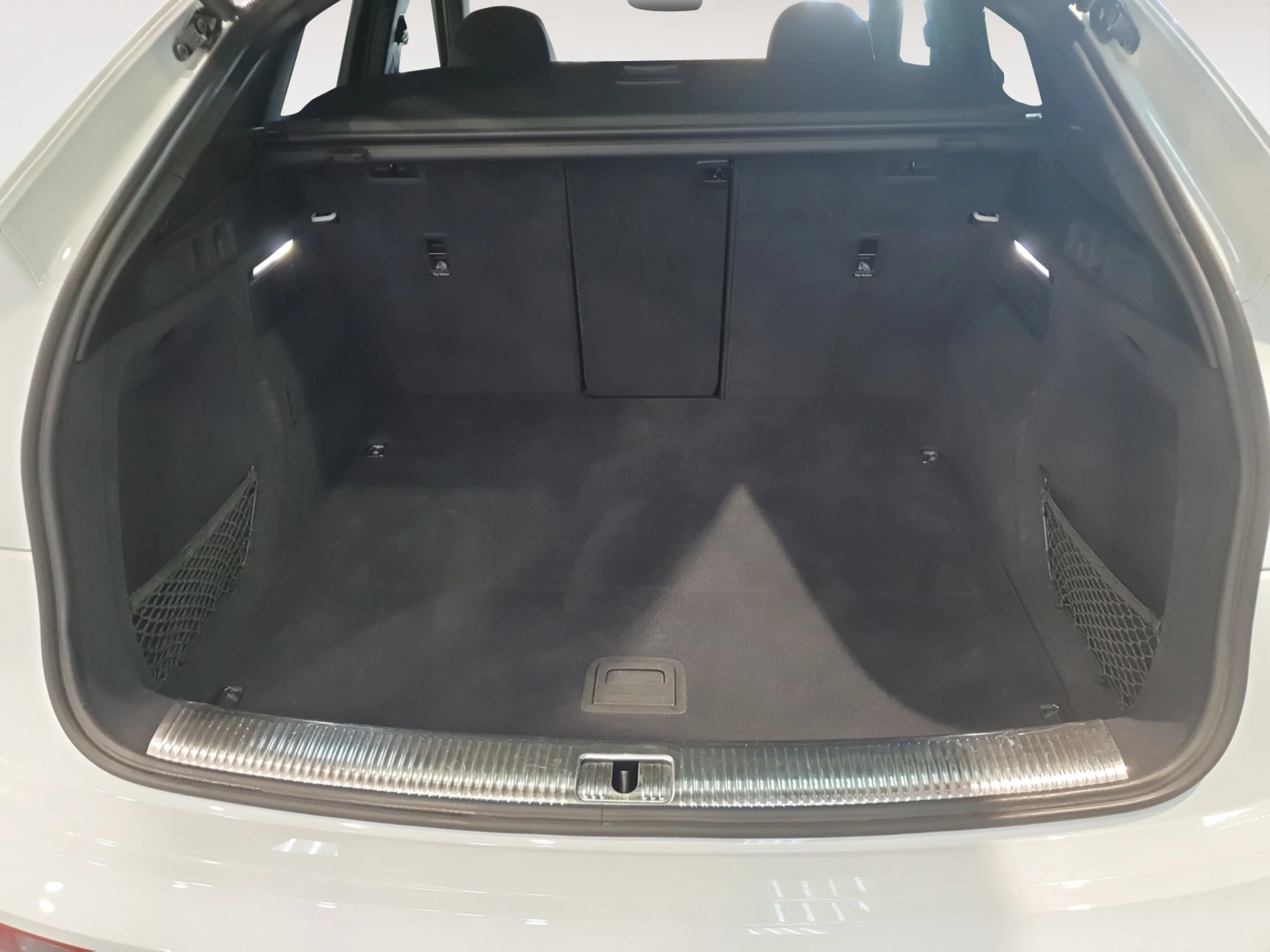 AUDI Q5 SPORTBACK BLACK LINE 40 TDI 150KW QUATTRO ULTRA - Foto 9