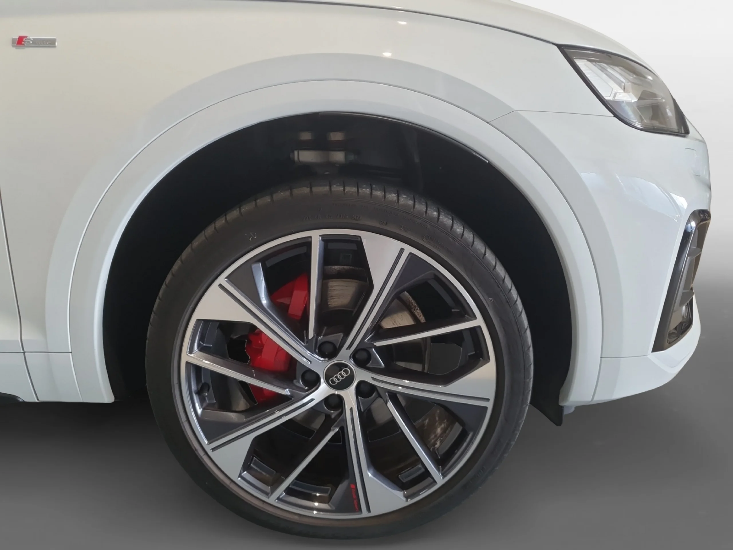 AUDI Q5 SPORTBACK BLACK LINE 40 TDI 150KW QUATTRO ULTRA - Foto 10