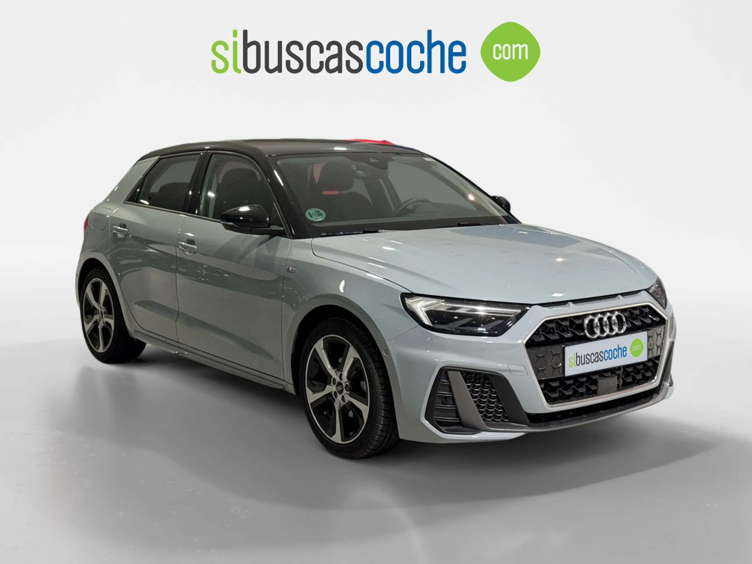 AUDI A1 SPORTBACK ADRENALIN 30 TFSI 85KW S TRON - Foto 1