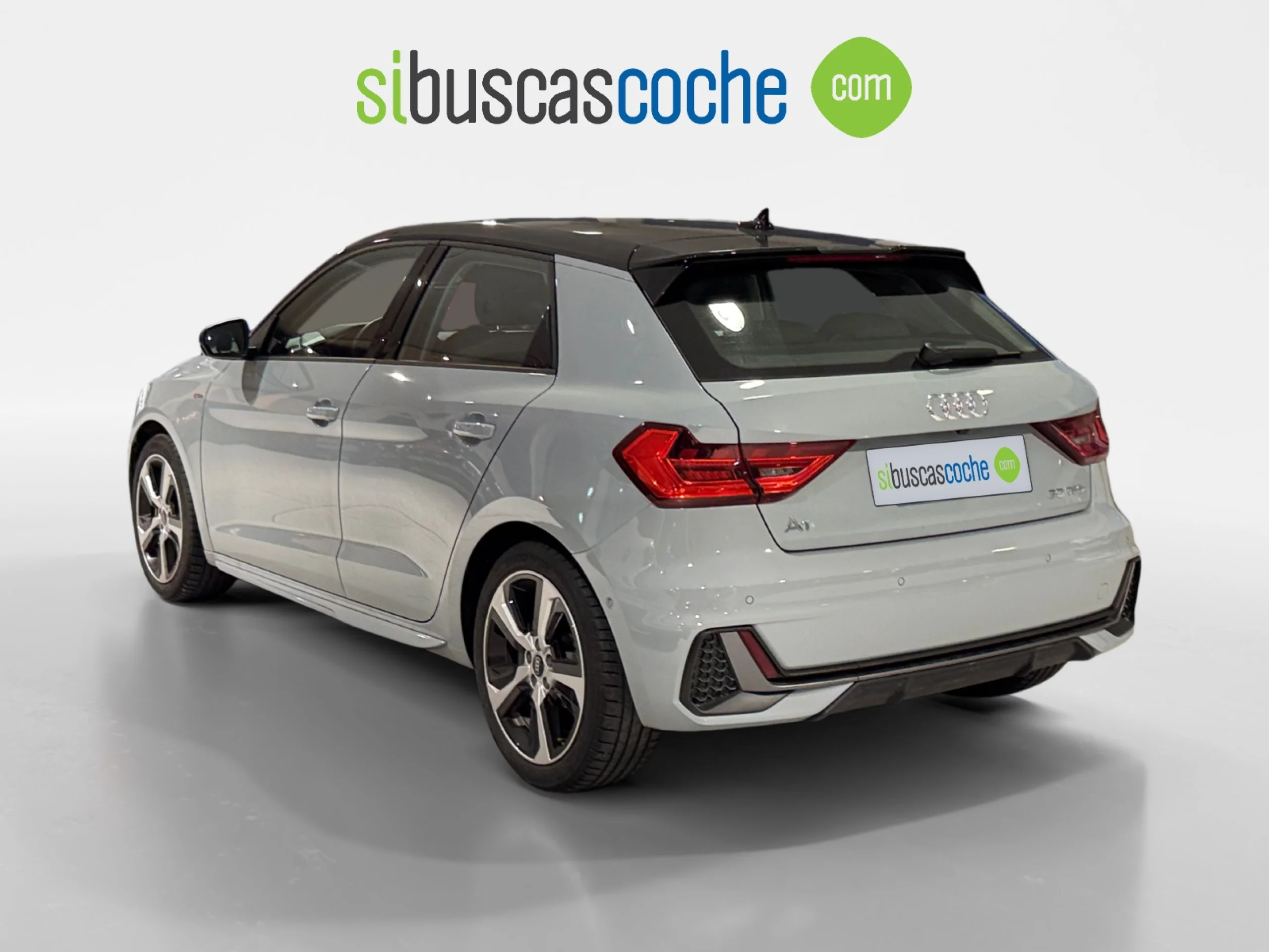 AUDI A1 SPORTBACK ADRENALIN 30 TFSI 85KW S TRON - Foto 2