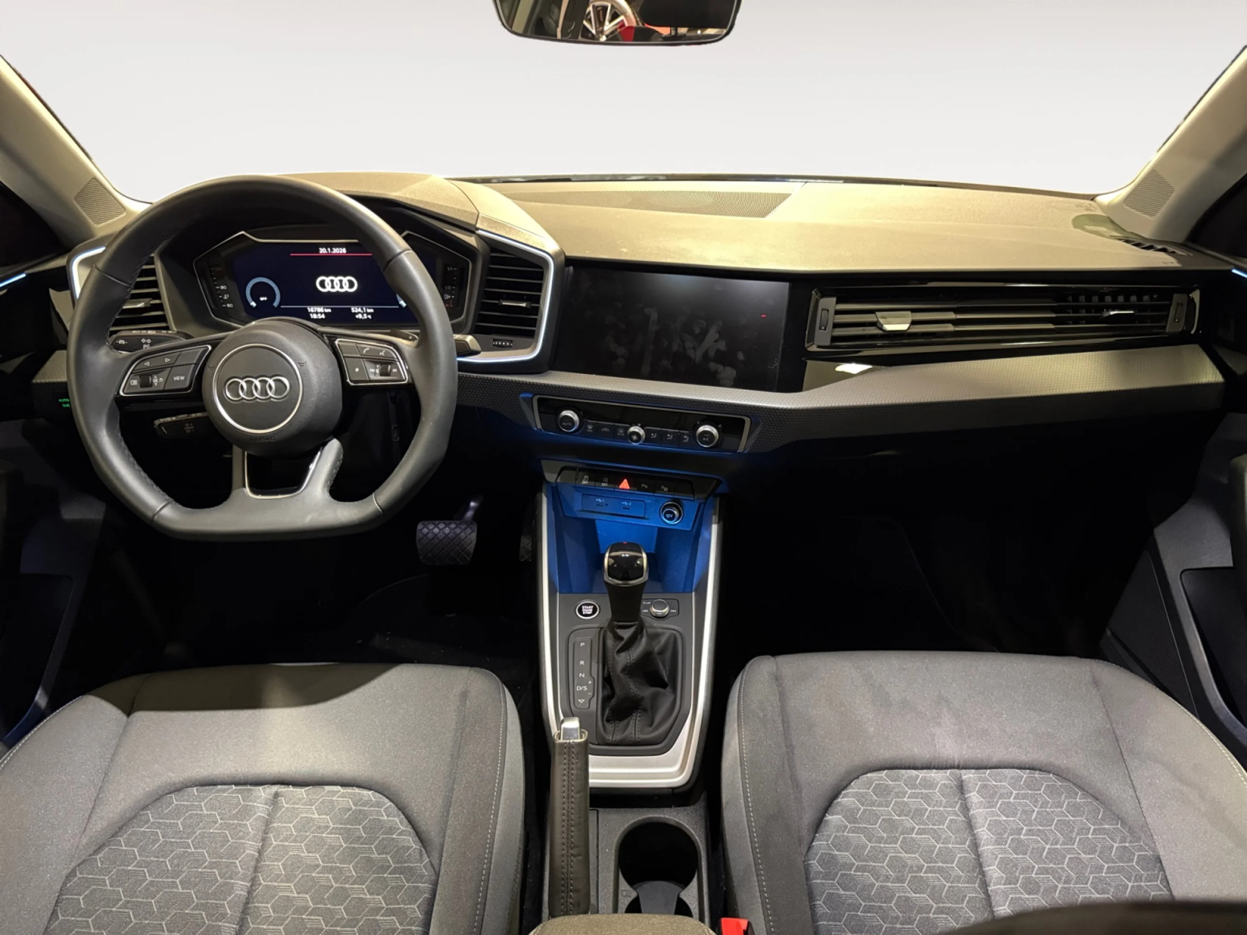 AUDI A1 SPORTBACK ADRENALIN 30 TFSI 85KW S TRON - Foto 4