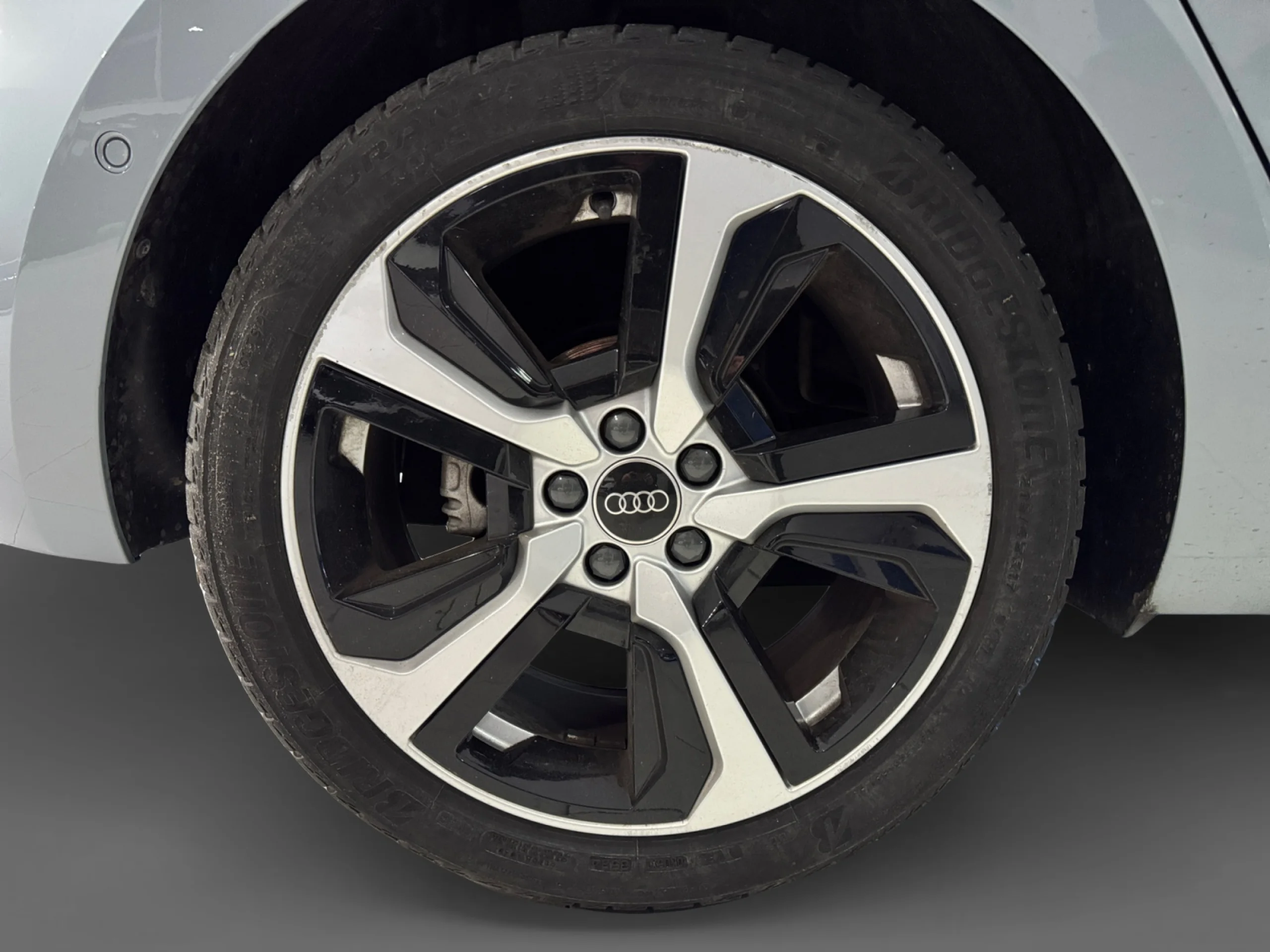 AUDI A1 SPORTBACK ADRENALIN 30 TFSI 85KW S TRON - Foto 8