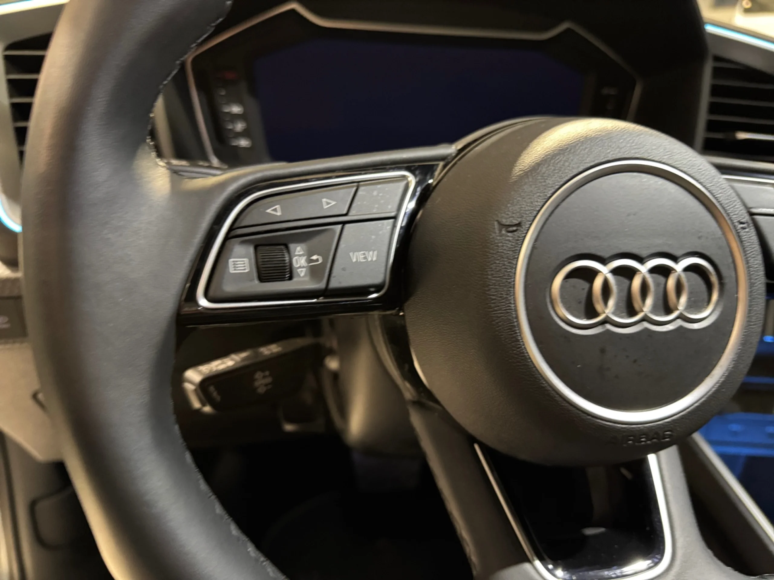 AUDI A1 SPORTBACK ADRENALIN 30 TFSI 85KW S TRON - Foto 11