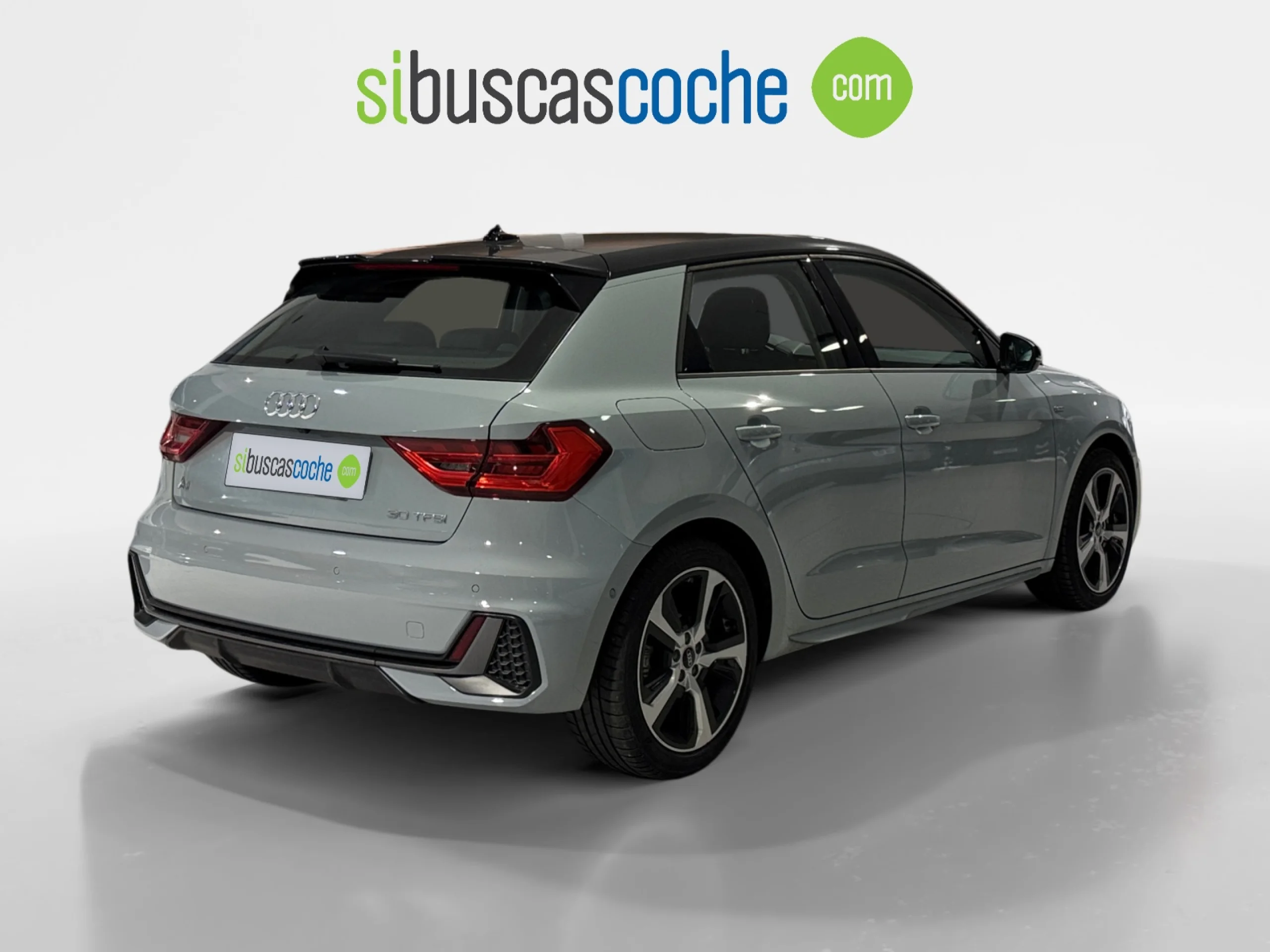 AUDI A1 SPORTBACK ADRENALIN 30 TFSI 85KW S TRON - Foto 12