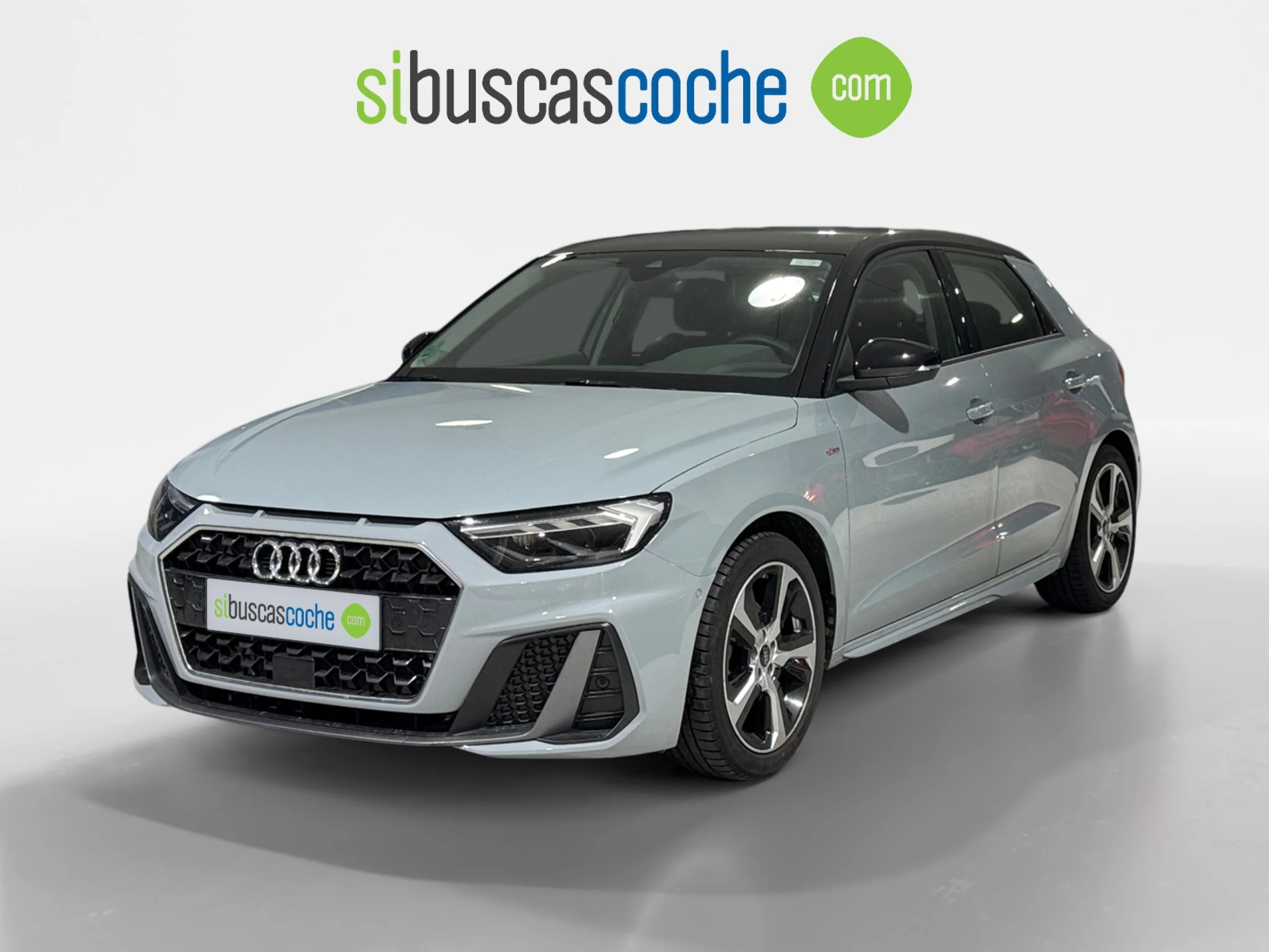 AUDI A1 SPORTBACK ADRENALIN 30 TFSI 85KW S TRON - Foto 15