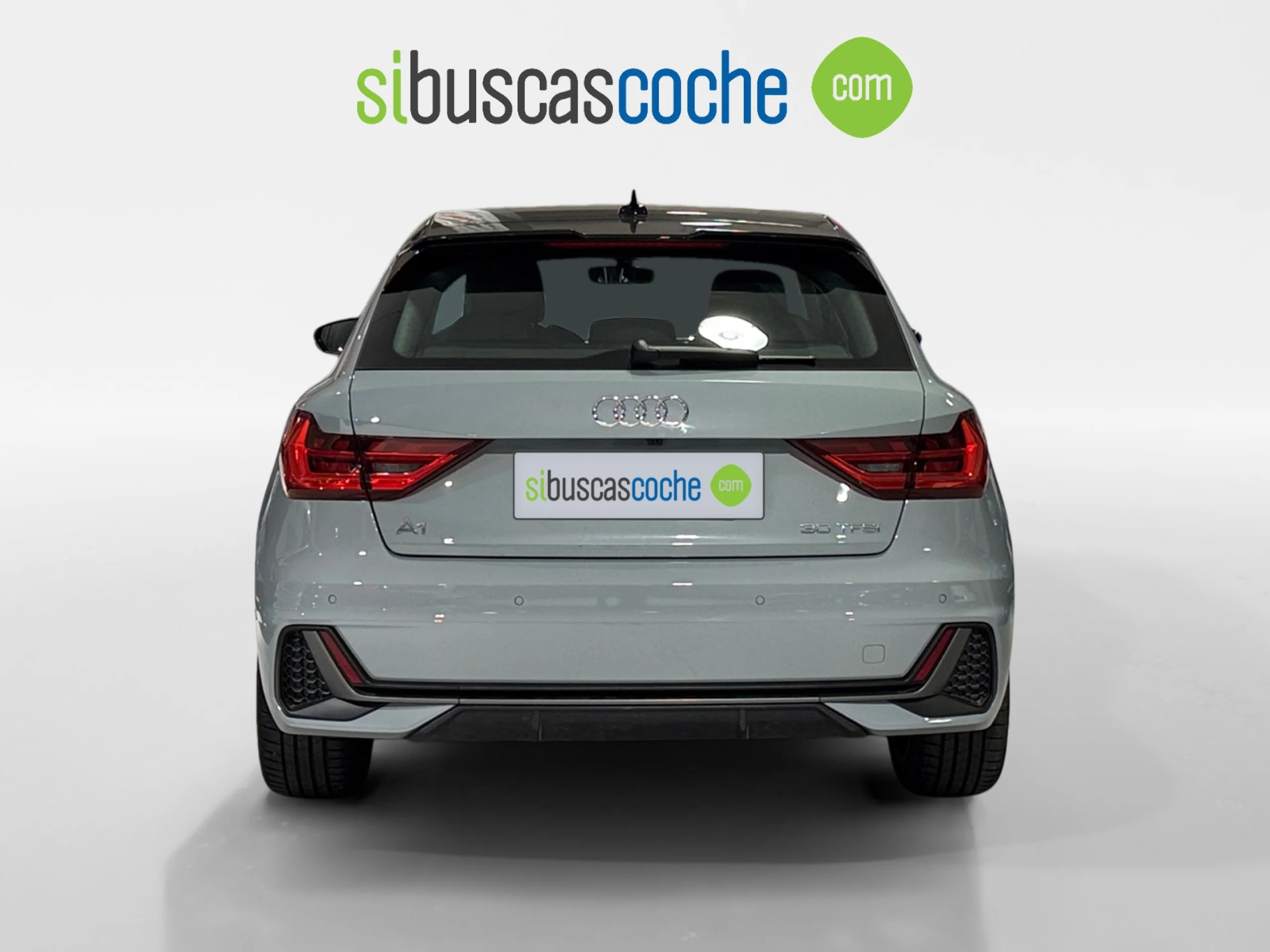 AUDI A1 SPORTBACK ADRENALIN 30 TFSI 85KW S TRON - Foto 17