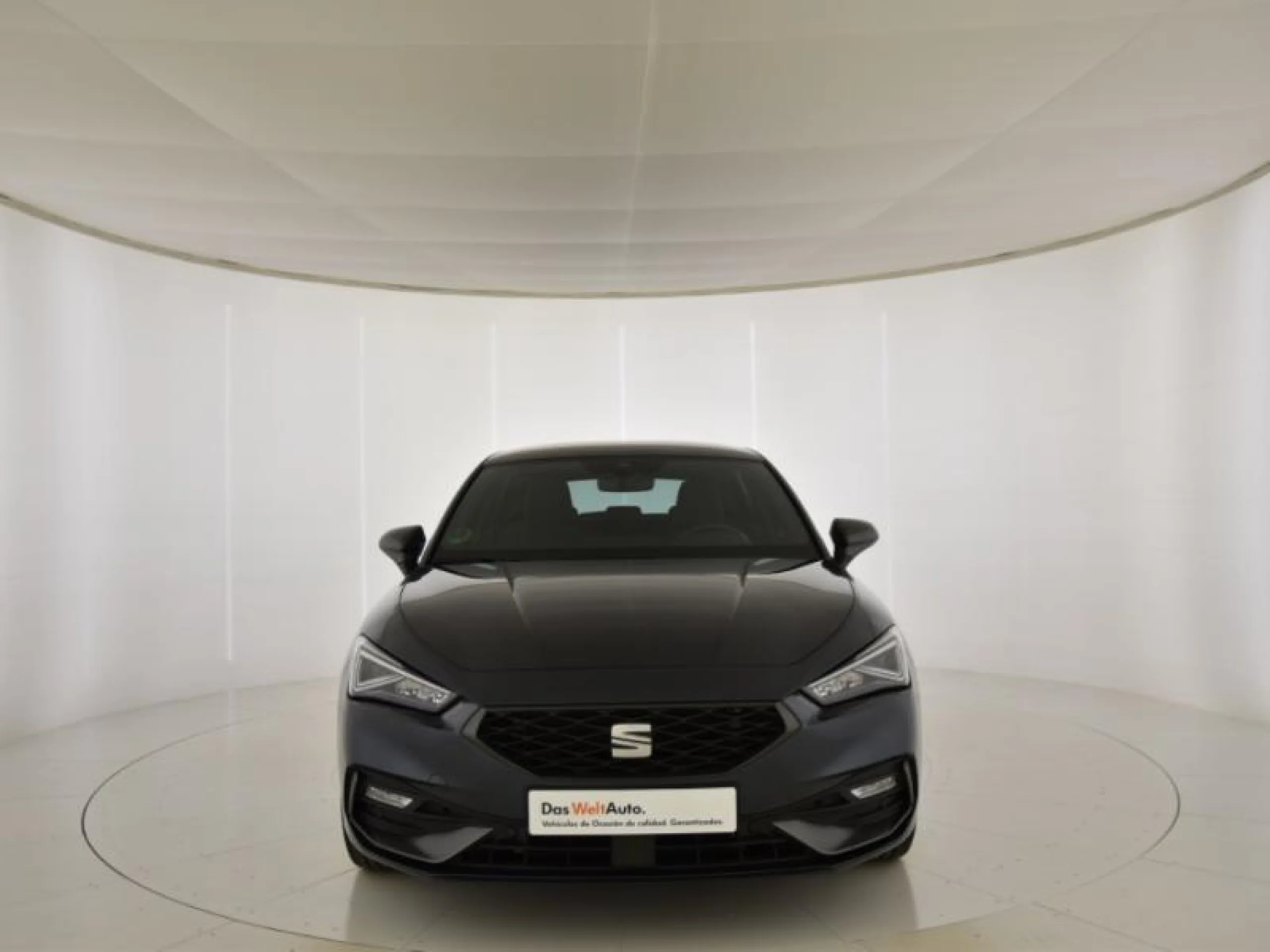 SEAT LEON 1.5 ETSI 85KW DSG S&S FR SPEC EDITION - Foto 2