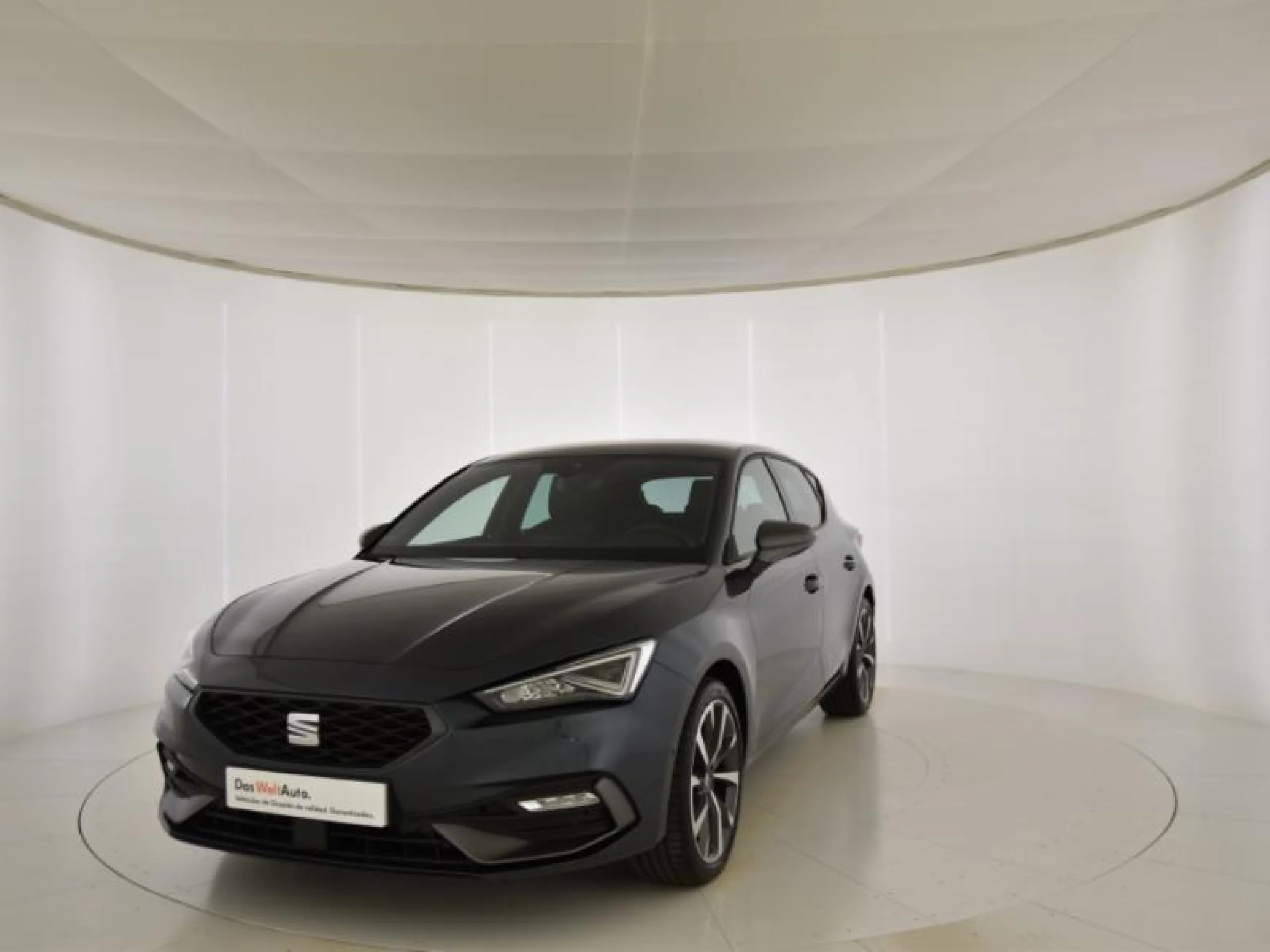 SEAT LEON 1.5 ETSI 85KW DSG S&S FR SPEC EDITION - Foto 3