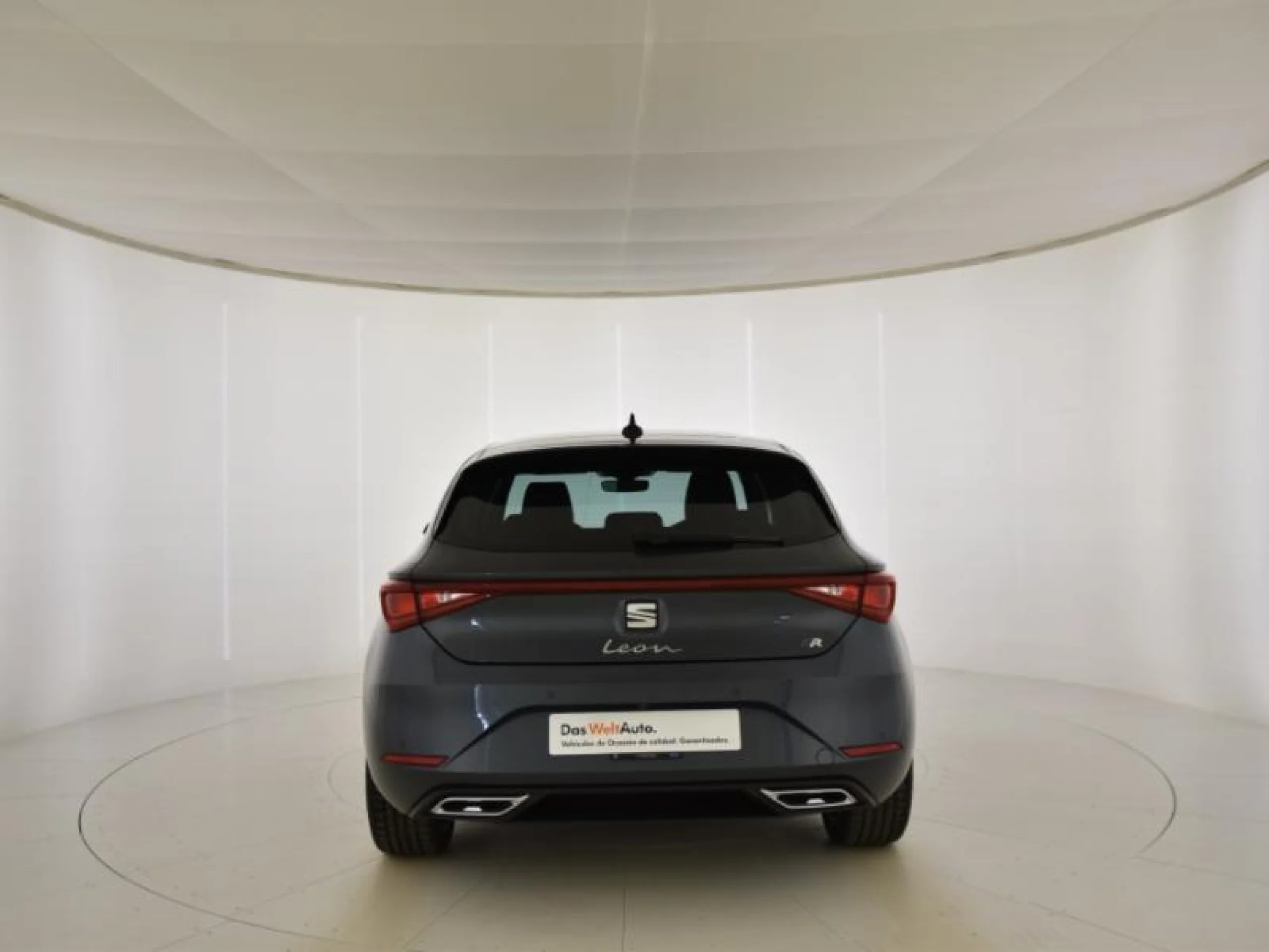 SEAT LEON 1.5 ETSI 85KW DSG S&S FR SPEC EDITION - Foto 6