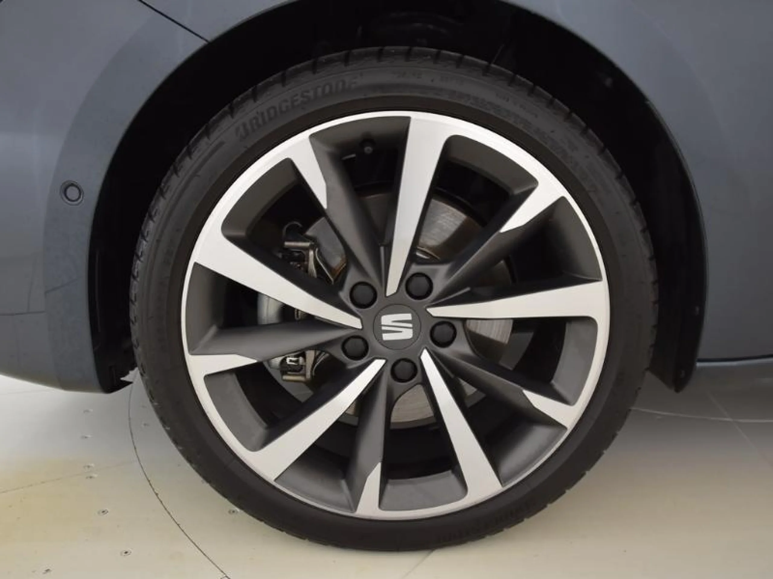 SEAT LEON 1.5 ETSI 85KW DSG S&S FR SPEC EDITION - Foto 7